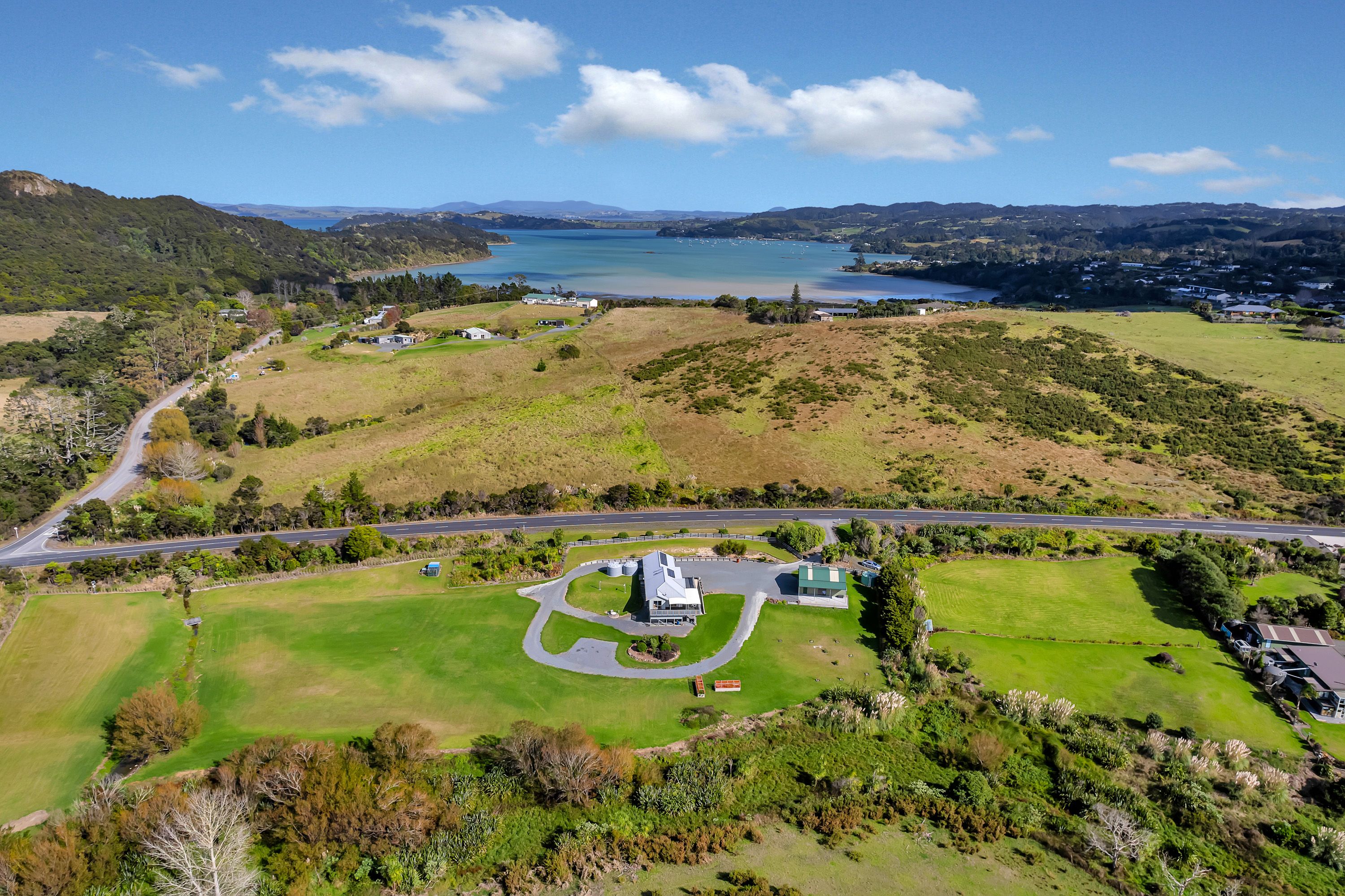 1519 Whangarei Heads Road, Parua Bay, Whangarei District