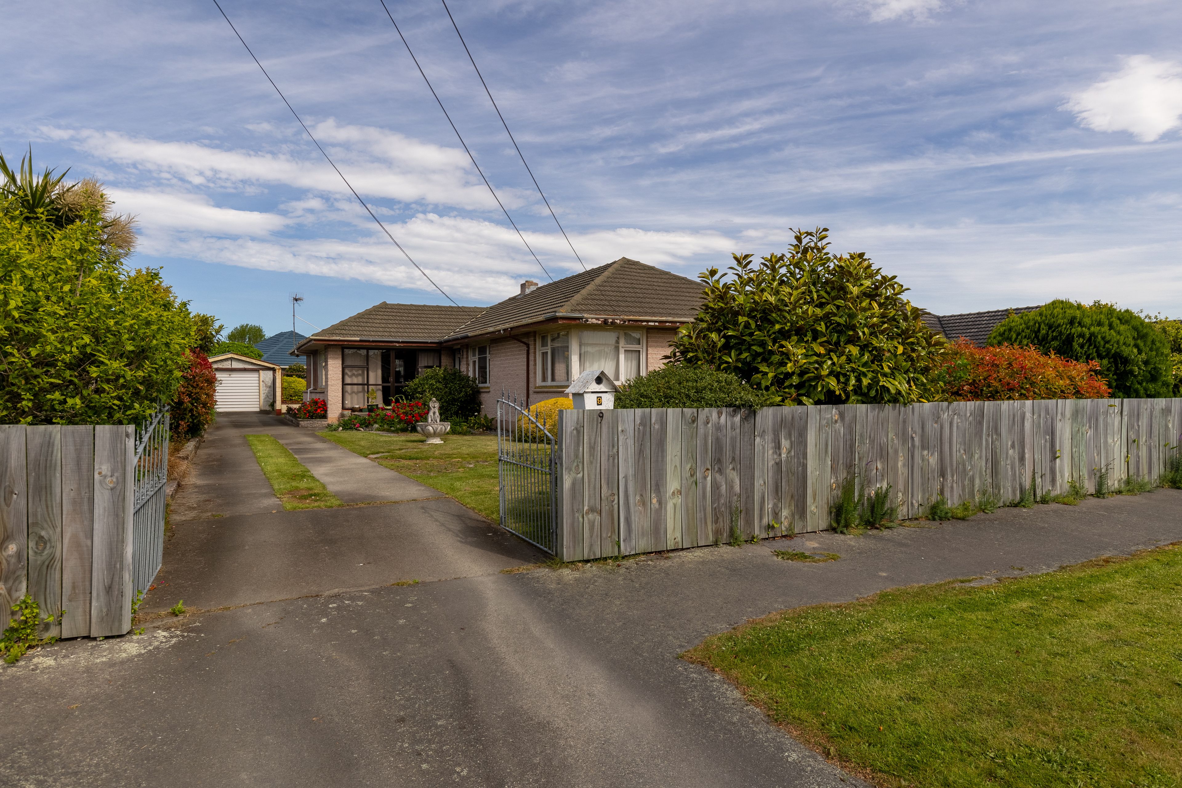 9 Glencoe Street, Burnside, Christchurch City