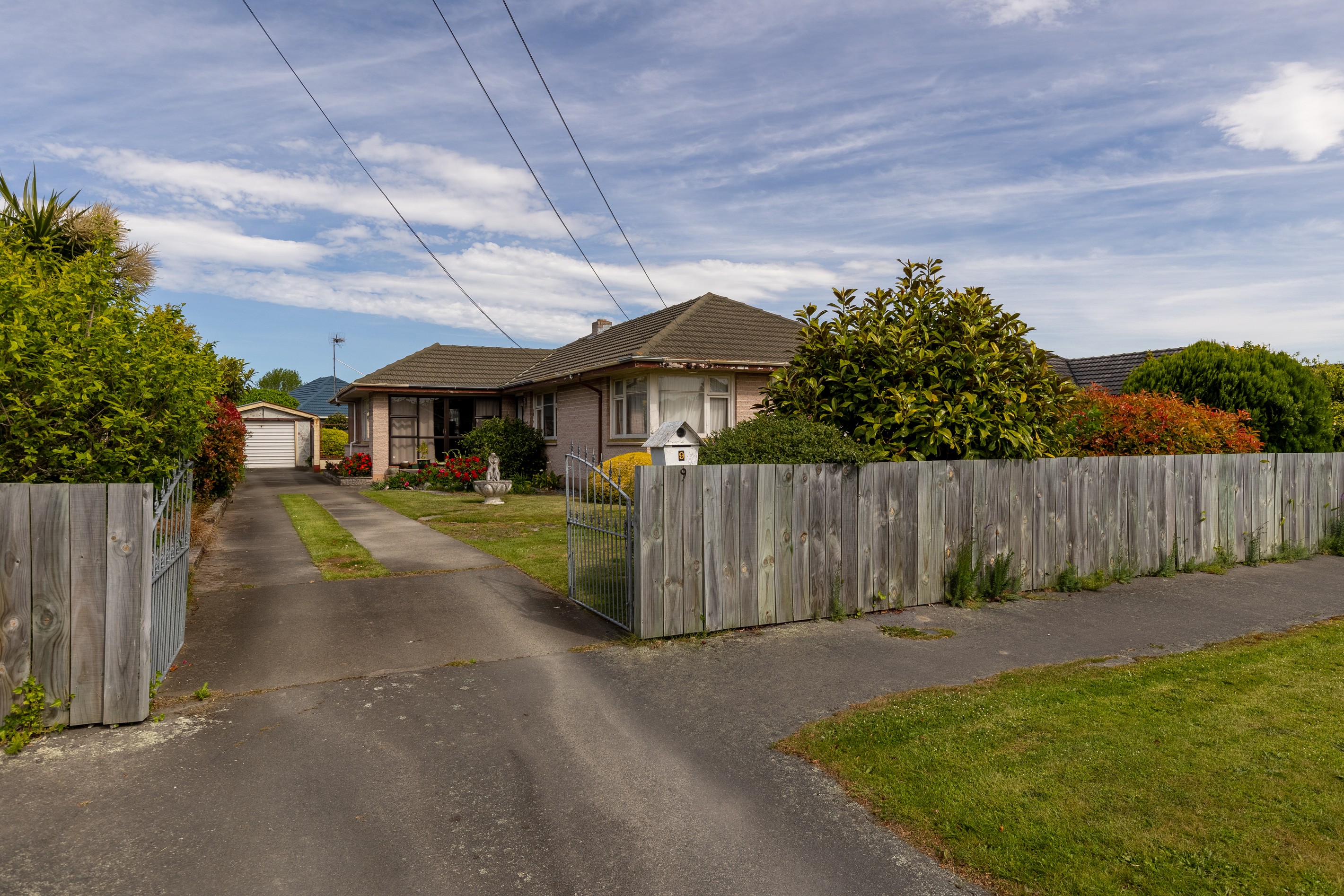 9 Glencoe Street, Burnside, Christchurch City