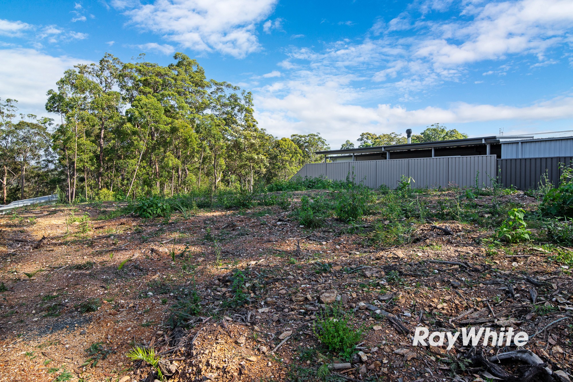 54 Litchfield Crescent, Long Beach, NSW 2536