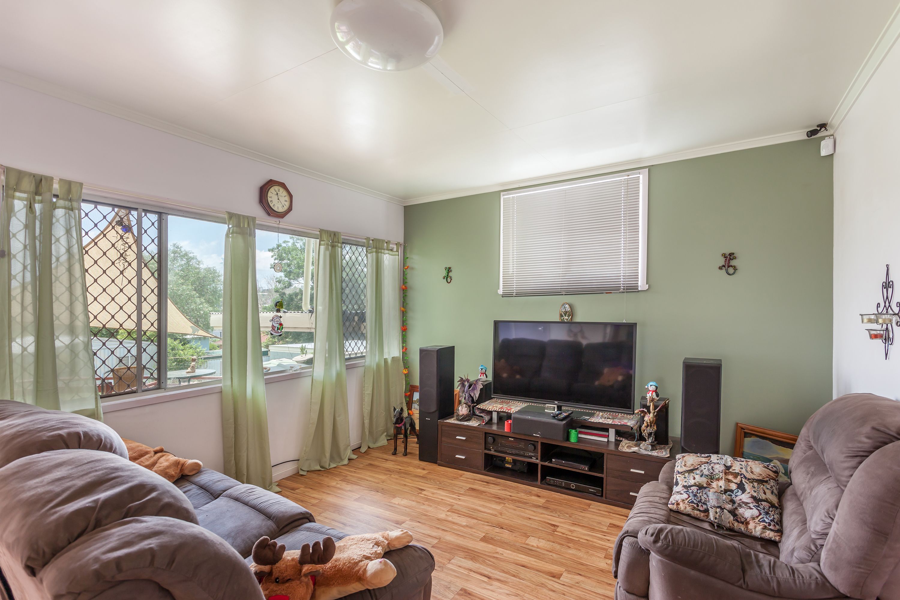 13 Seaton Street, South Toowoomba, QLD 4350