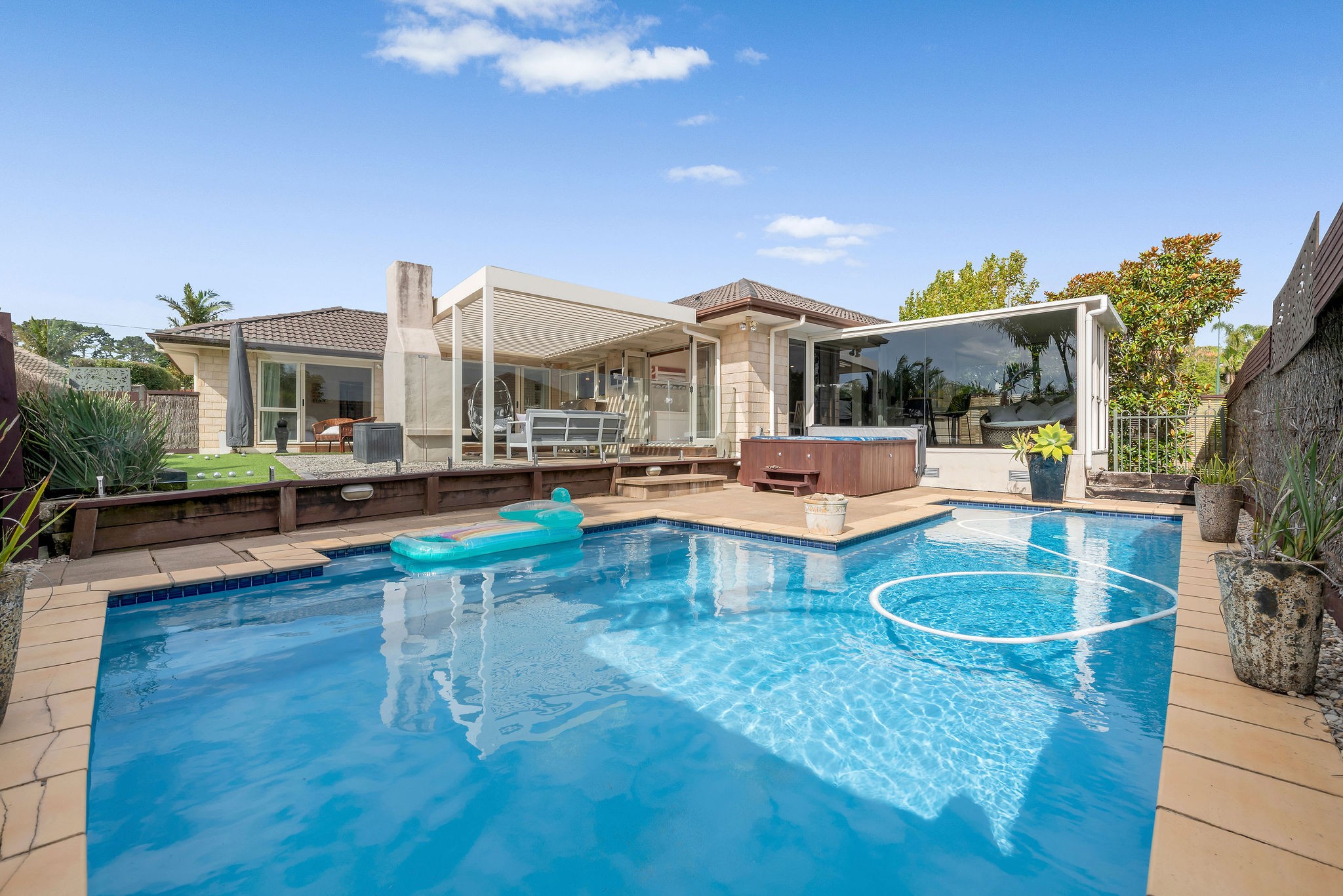 51 John Brooke Crescent, Dannemora, Manukau City