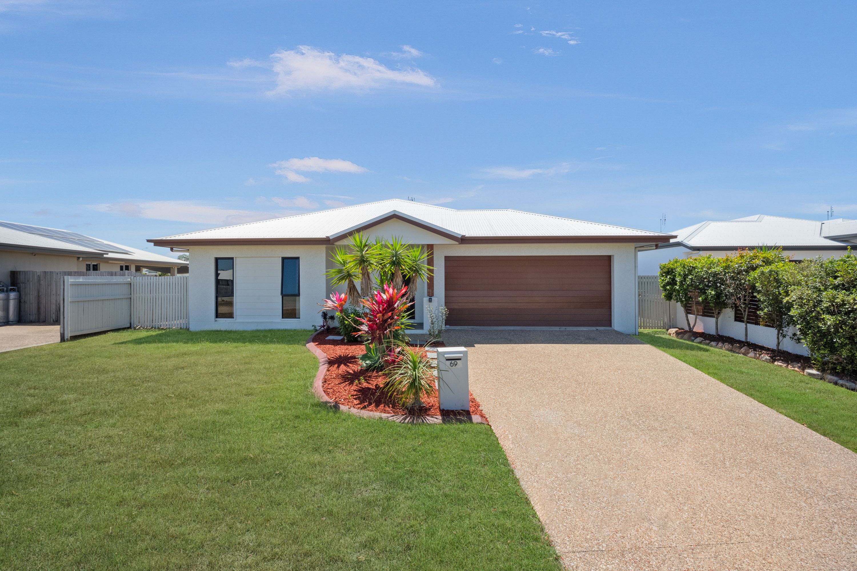 69 Kinnardy Street — photo from Ray White Townsville