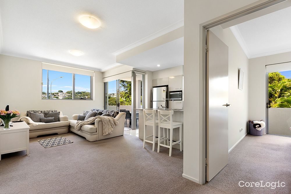11/31 Agnes Street, Albion, QLD 4010