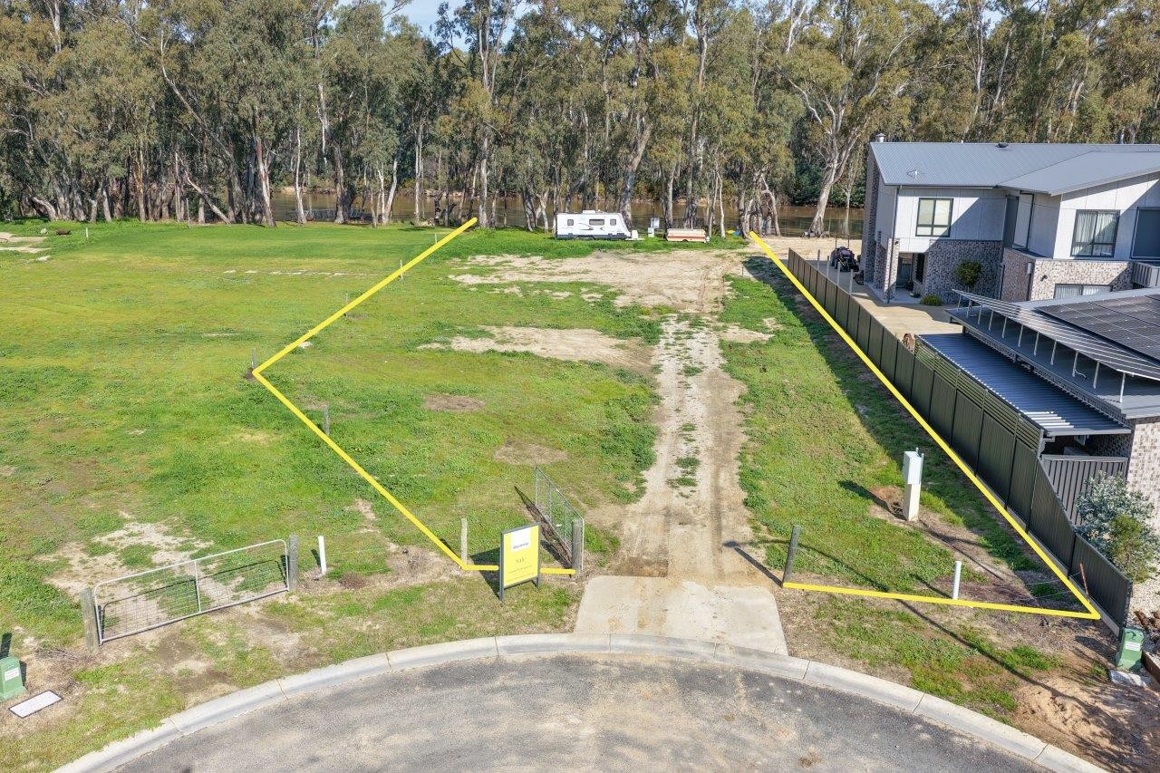 Lot 49 Riverview Drive, Barham, NSW 2732