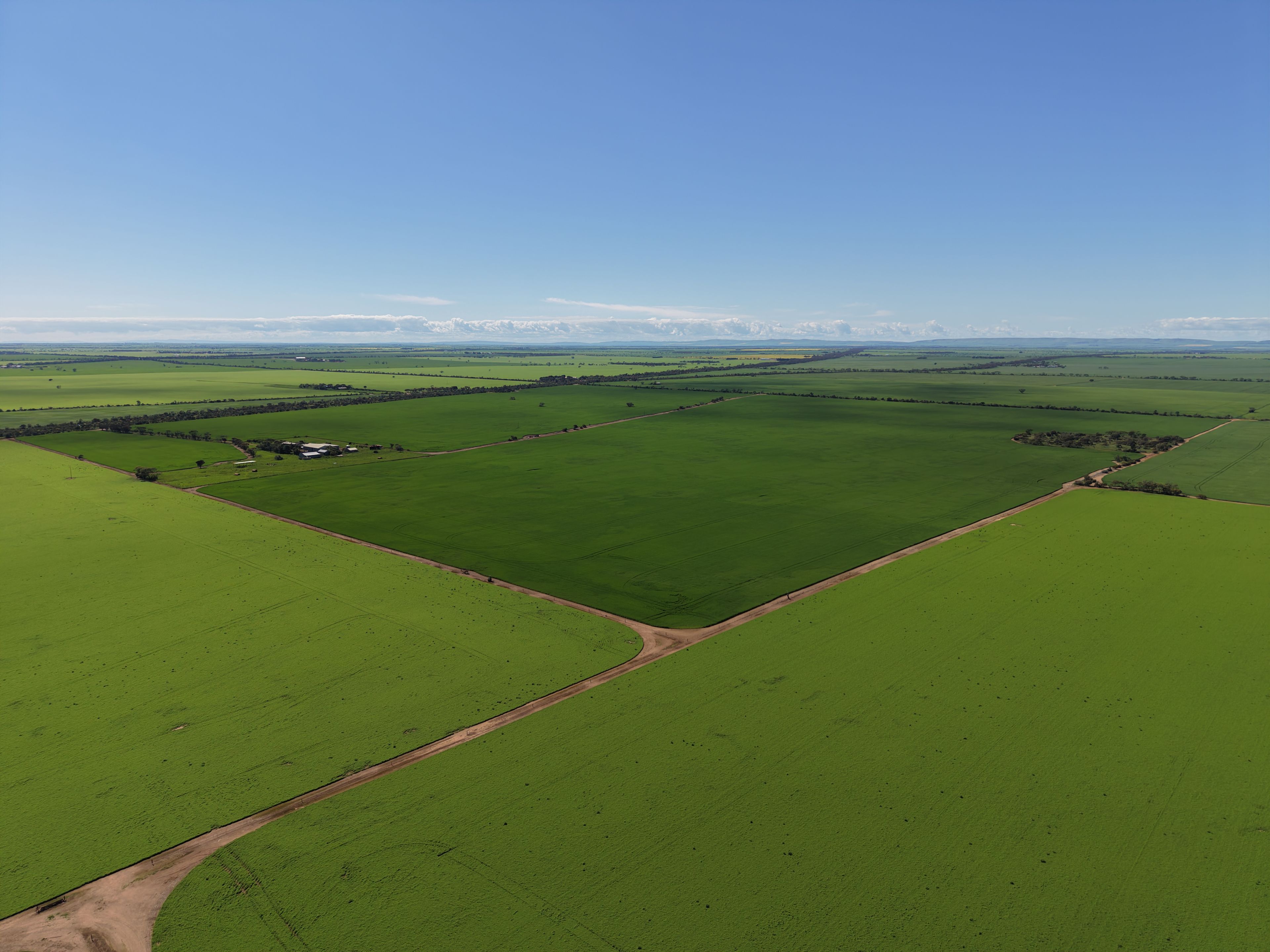 534 Willamulka Road — photo from Ray White Yorke Peninsula