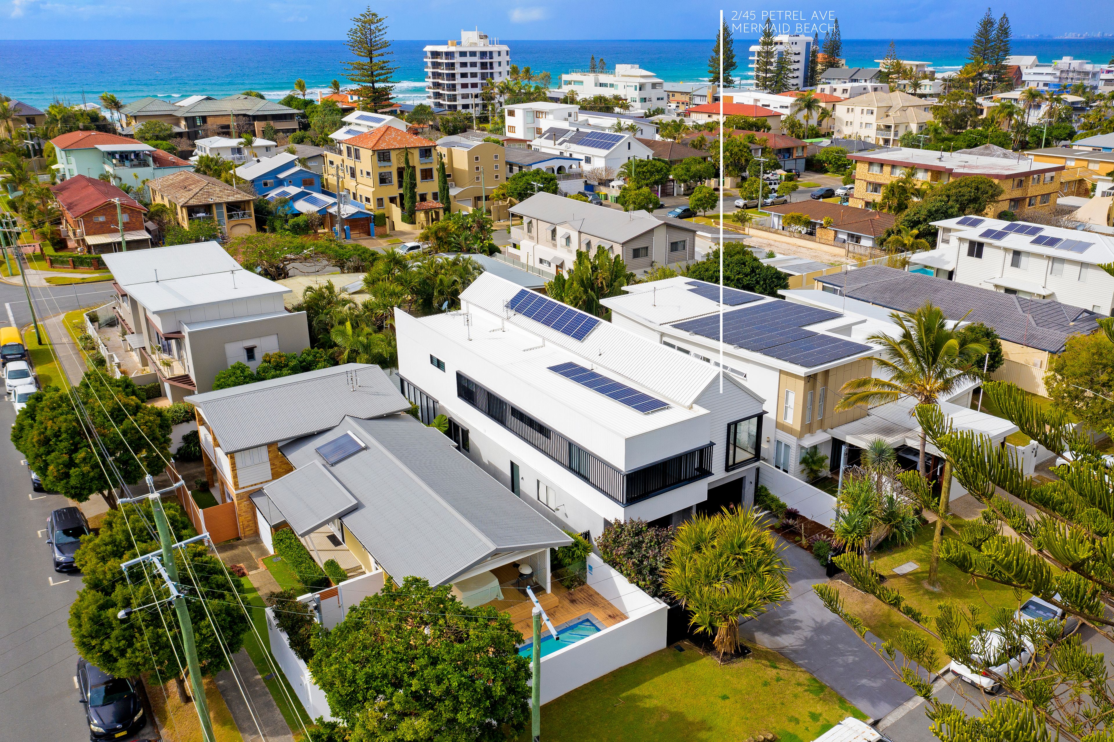 2/45 Petrel Avenue, Mermaid Beach, QLD 4218