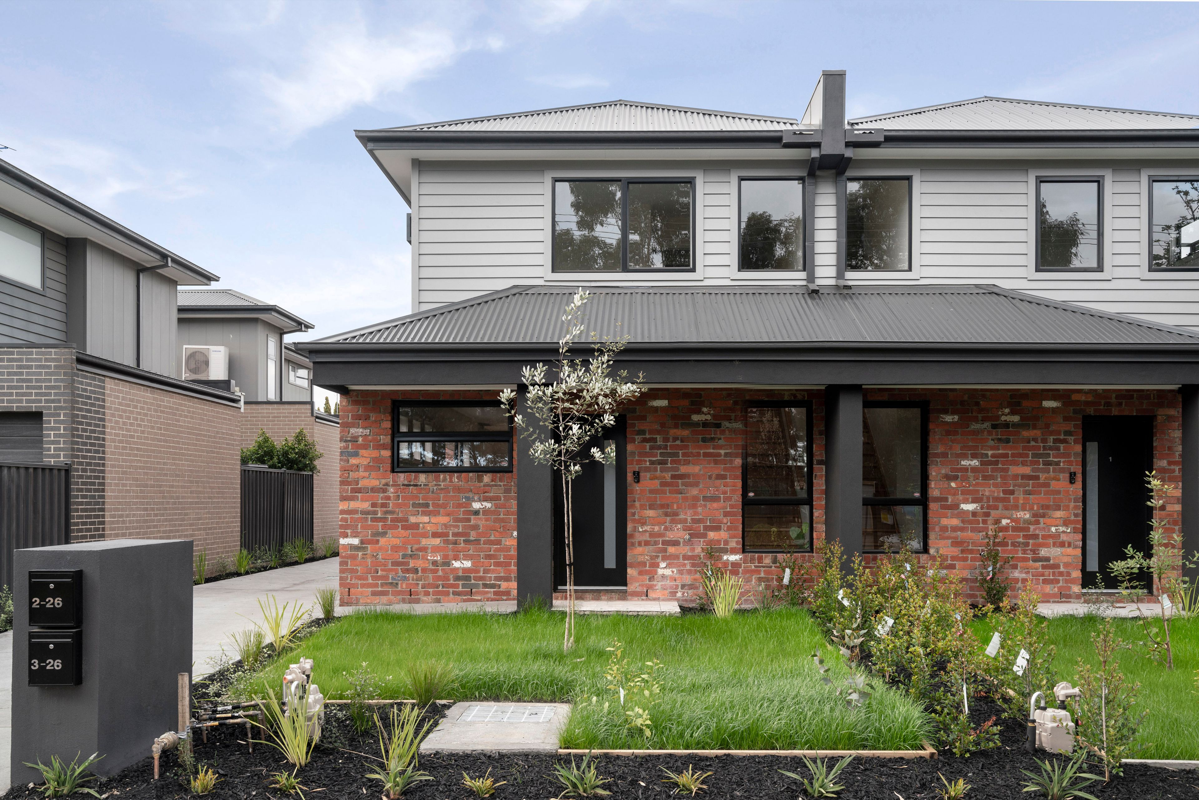 26 Nolan Avenue, Brooklyn VIC 3012