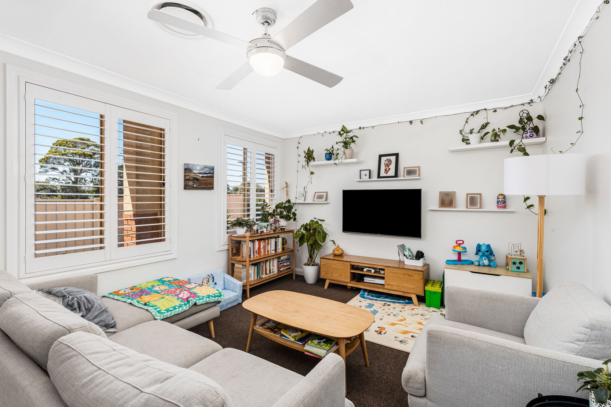 4/237 Great Western Highway, St Marys, NSW 2760