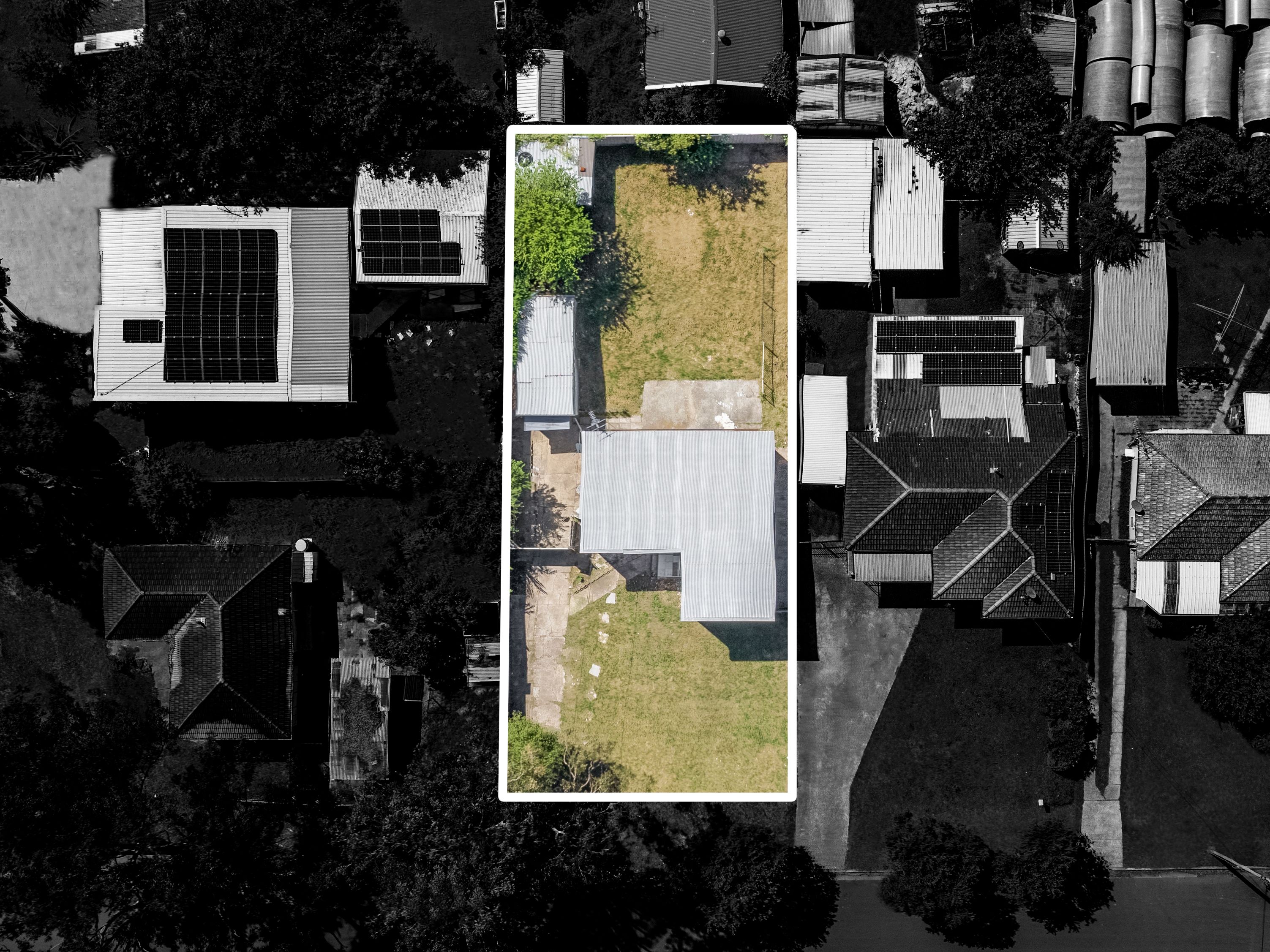 12 Liverpool Street, Ingleburn, NSW 2565