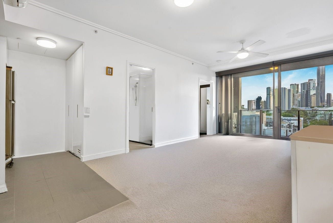 1210/25 Connor Street, Fortitude Valley, QLD 4006