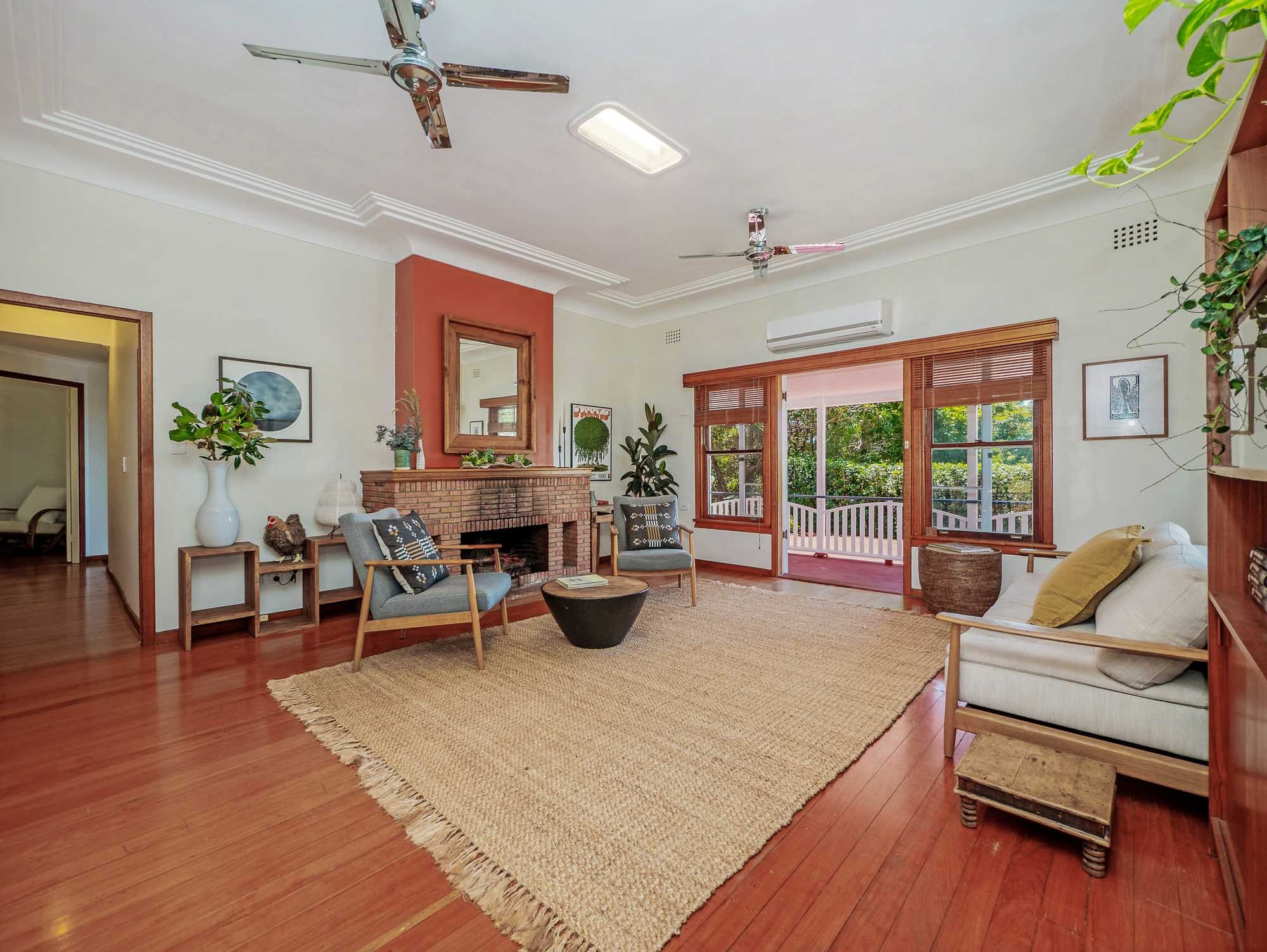 3 Dale Place, Girards Hill, NSW 2480