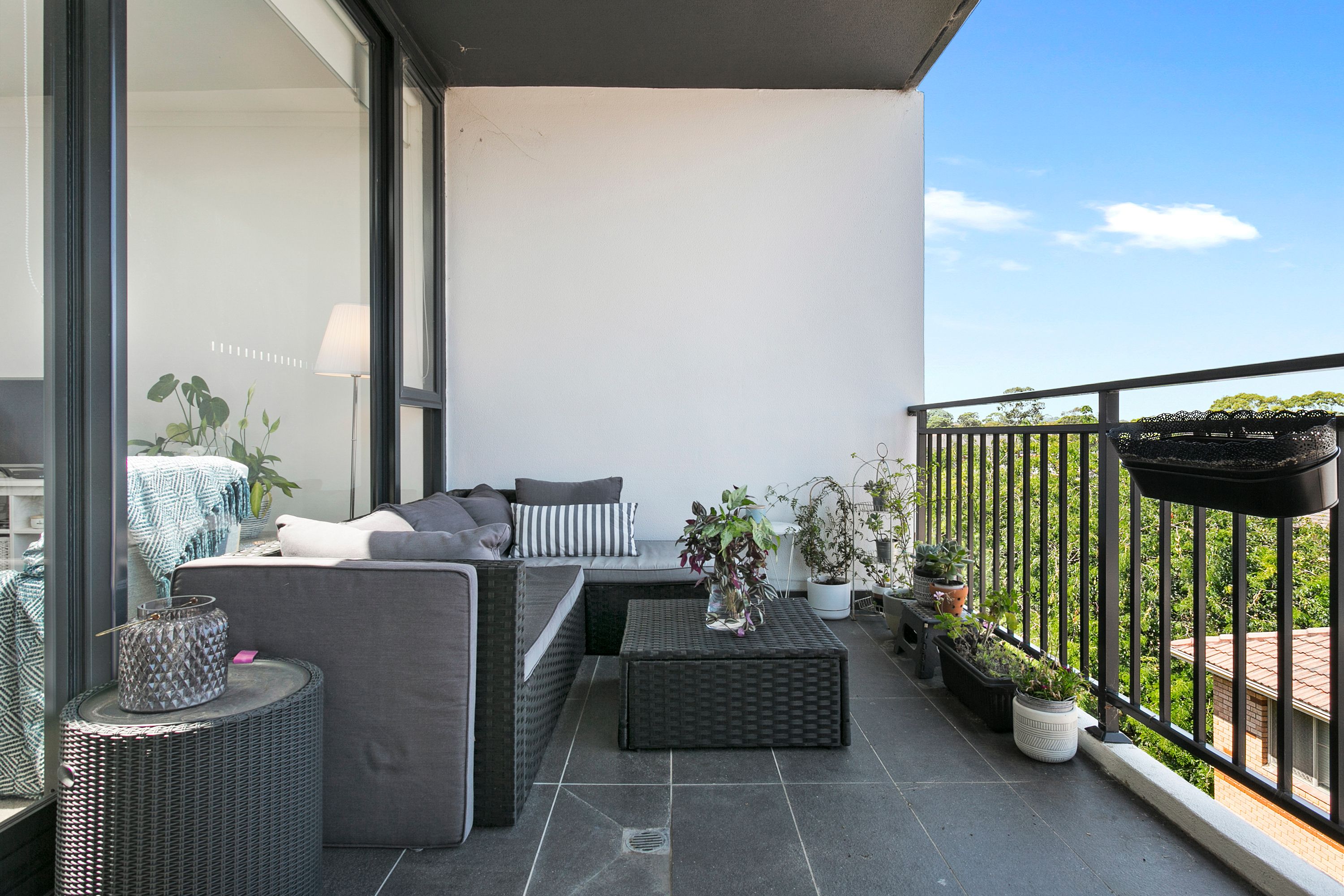 305/5A Hampden Road, Lakemba, NSW 2195