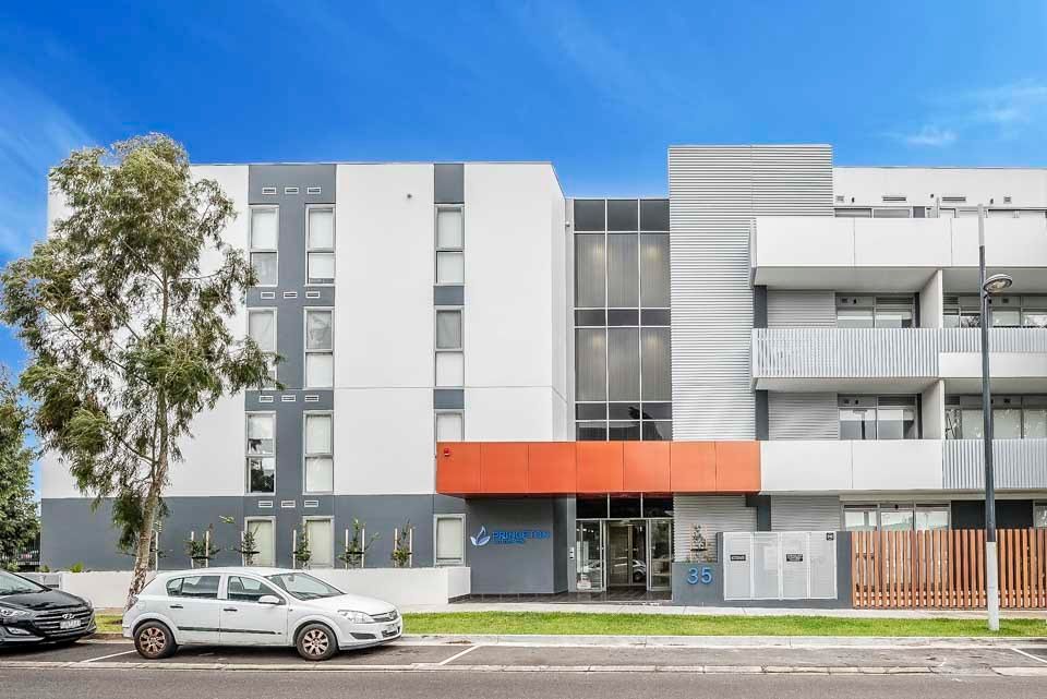 302/35 Princeton Terrace, Bundoora, VIC 3083