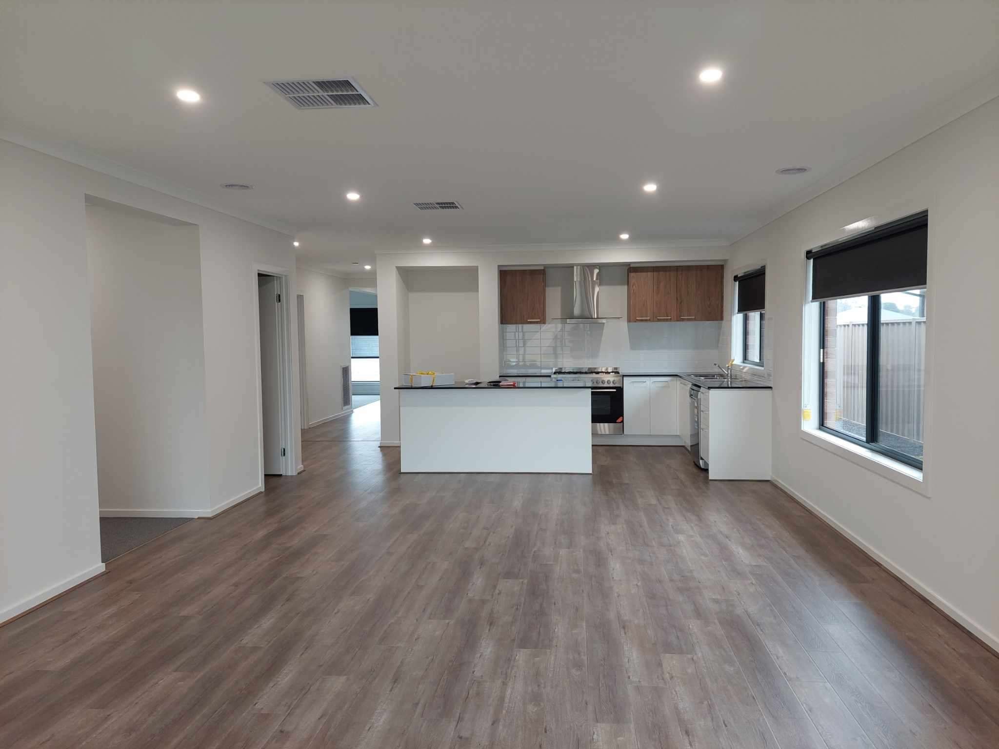 36 Hannah Crescent, Nagambie, VIC 3608