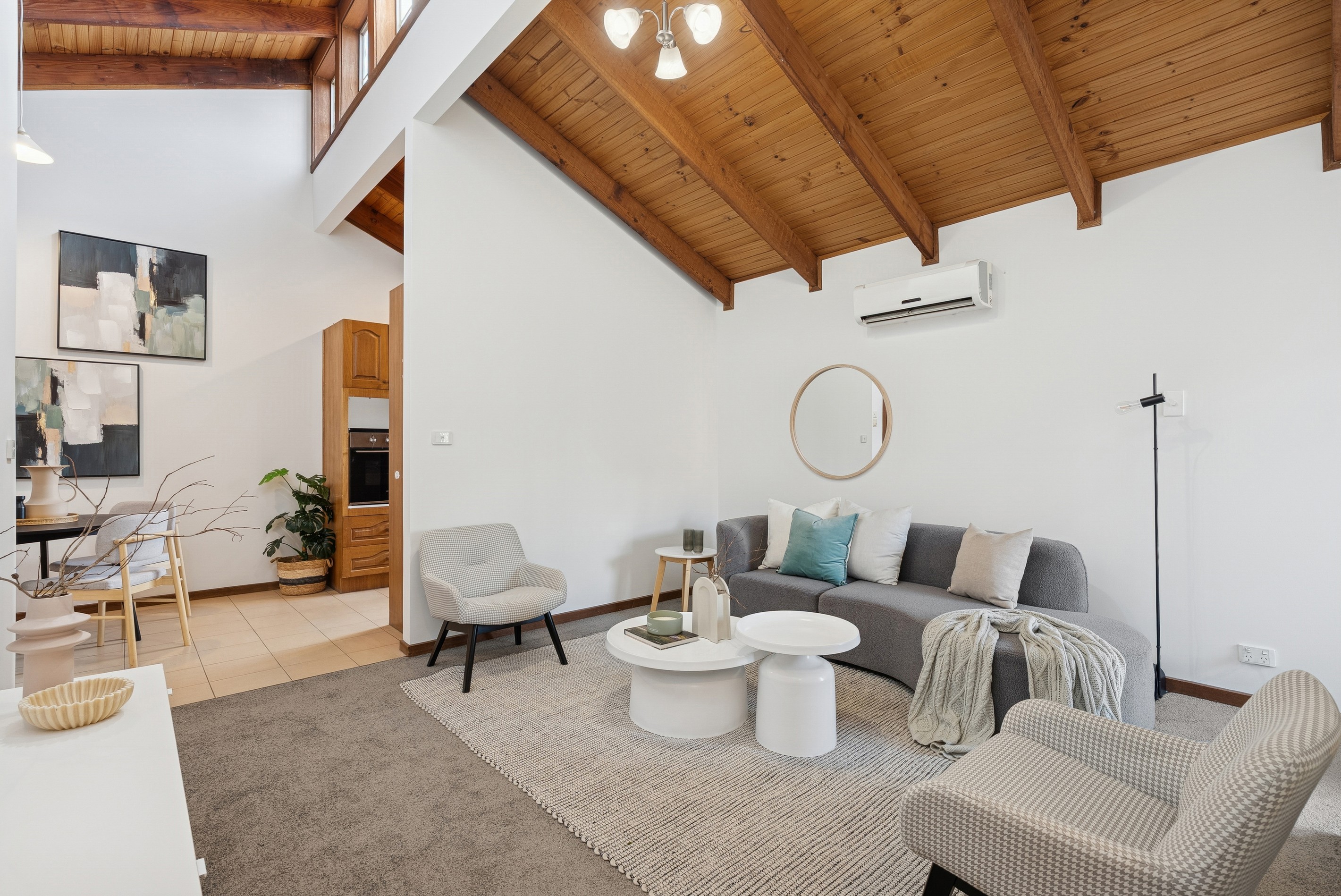 3/25 George Street, Reservoir, VIC 3073