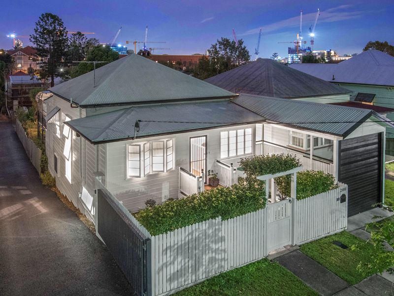286 Kent Street, New Farm, QLD 4005