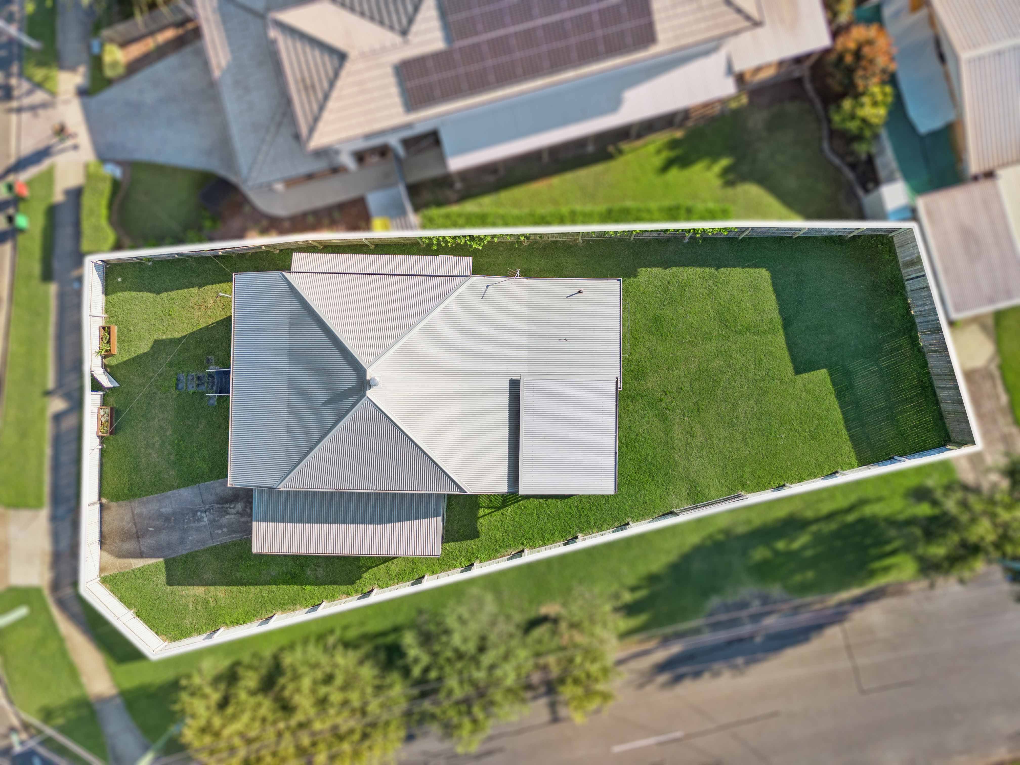 34 Sydney Street, Brassall, QLD 4305