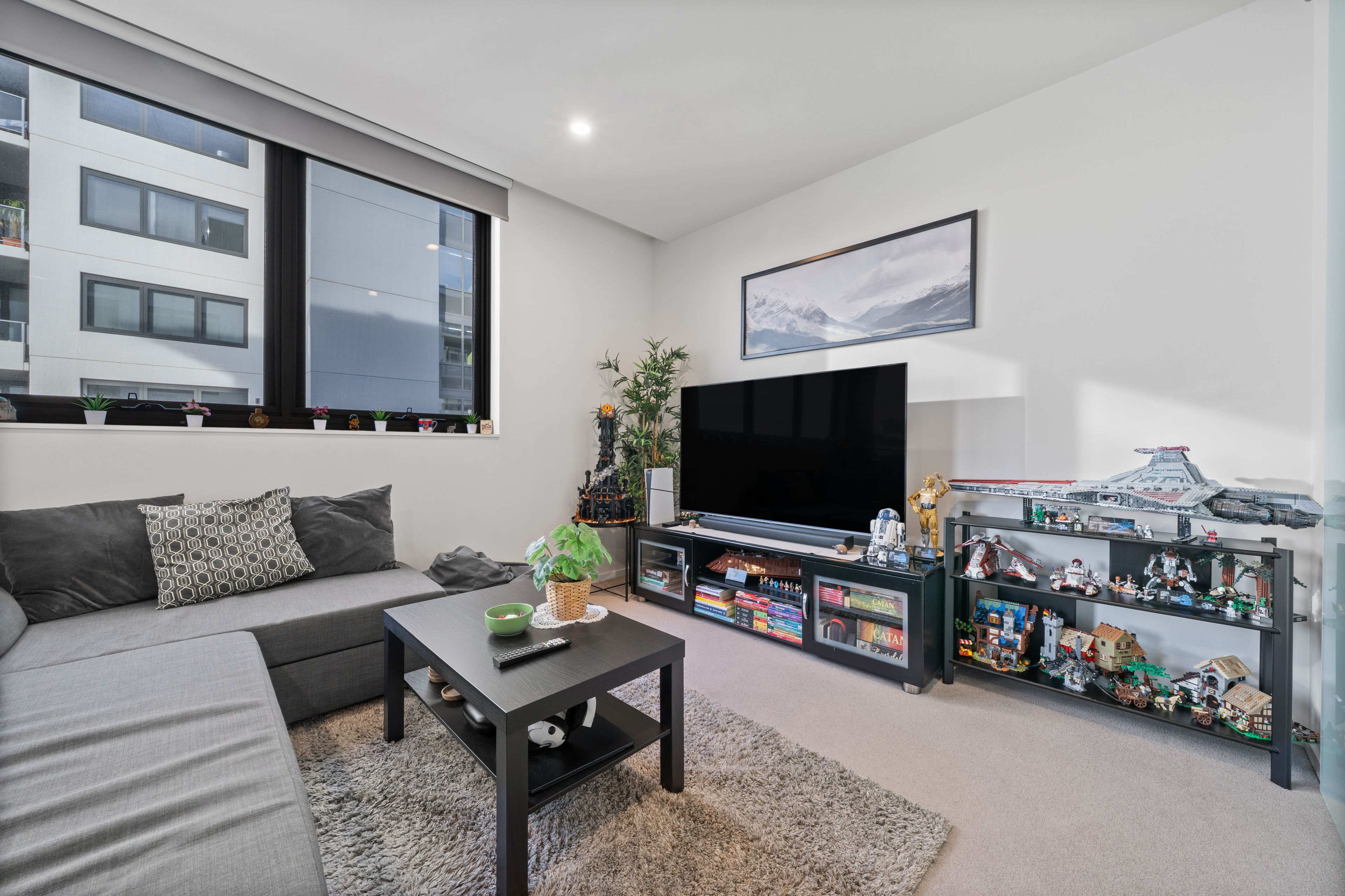 409/104 Northbourne Avenue — photo 6 of 19