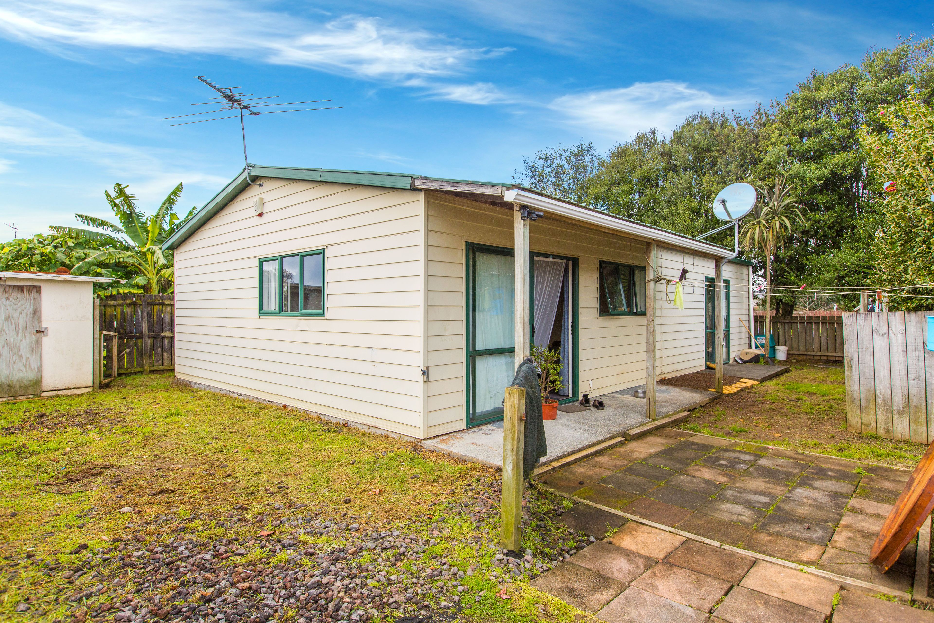 22 Smiths Avenue, Papakura, Papakura