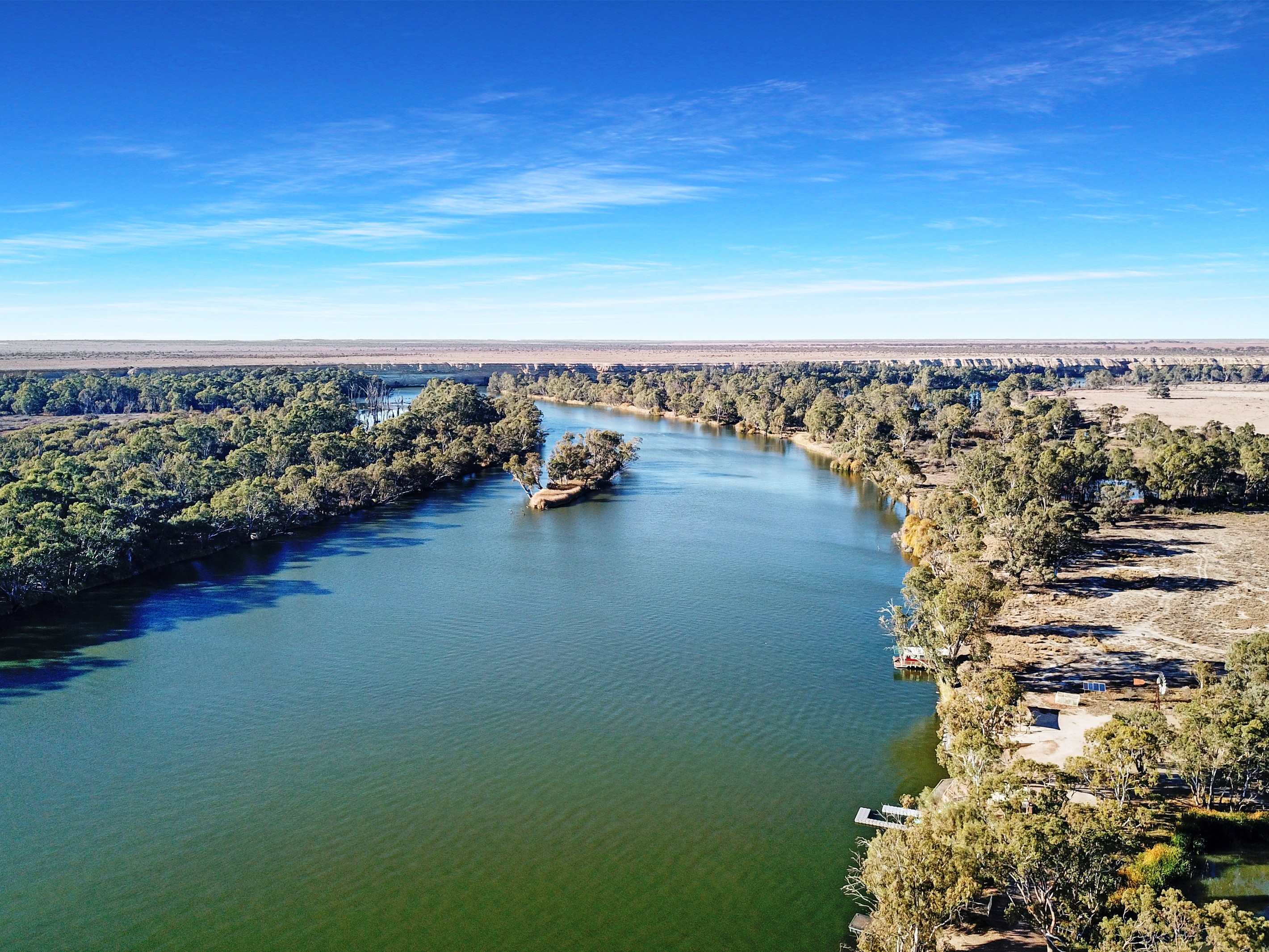 195 Boy Scout Road, Blanchetown, SA 5357