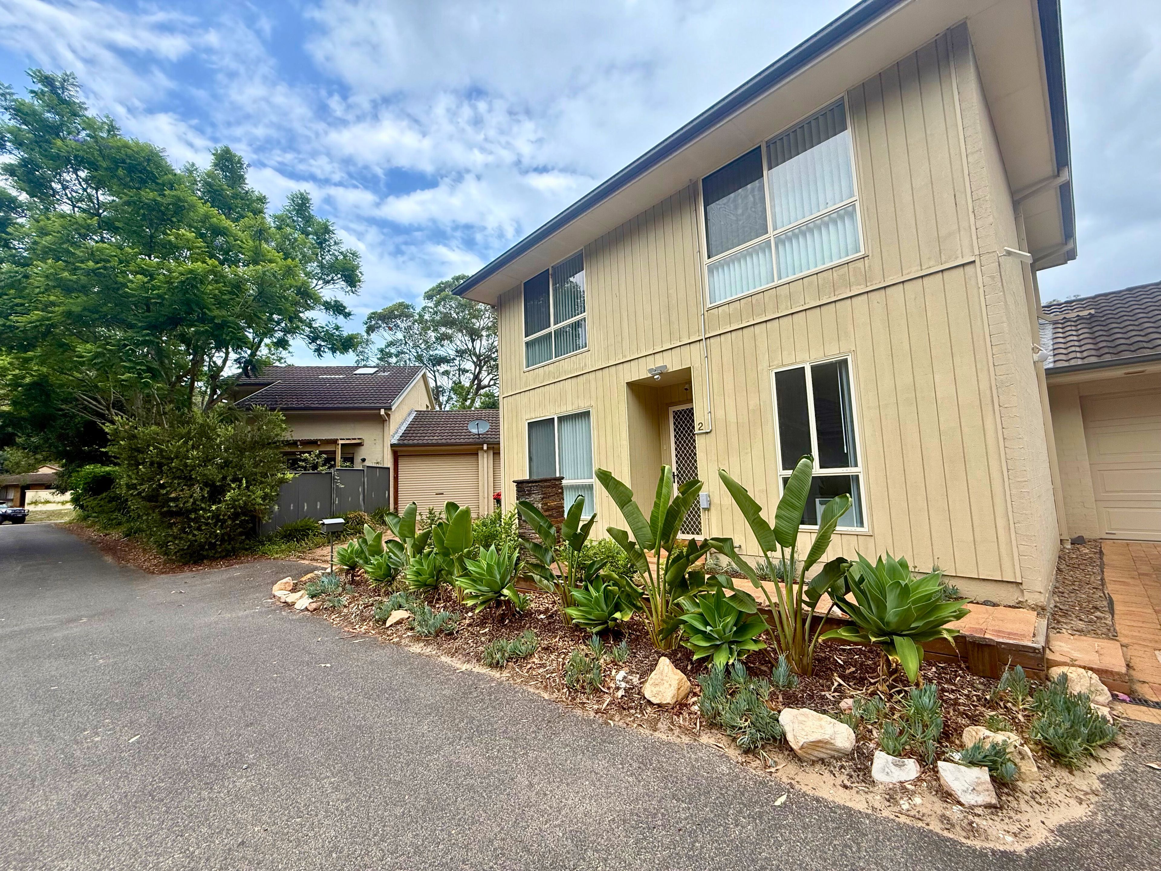 2/1 Warwick Street, Blackwall, NSW 2256