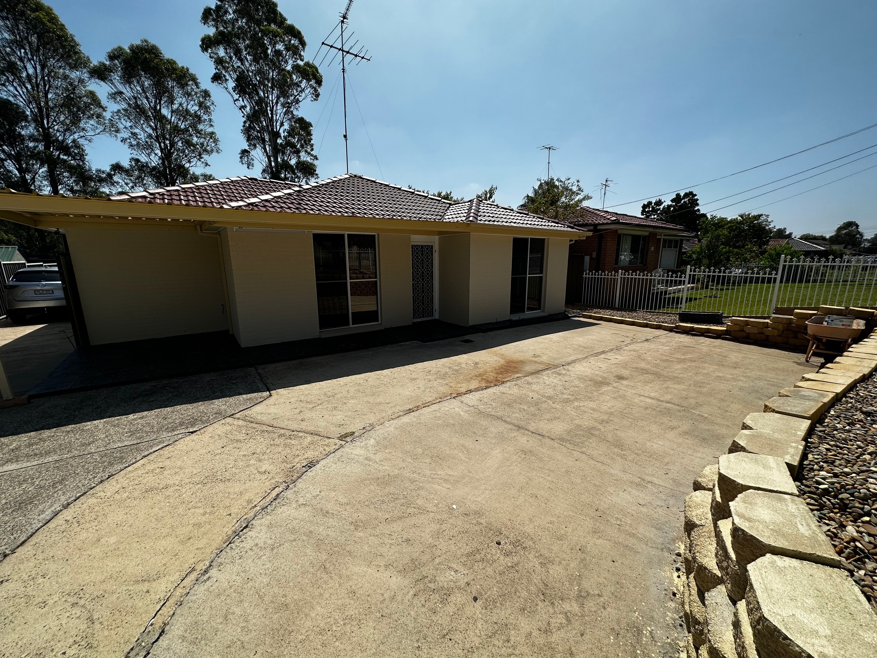 16 Hennesy Crescent, Shalvey, NSW 2770