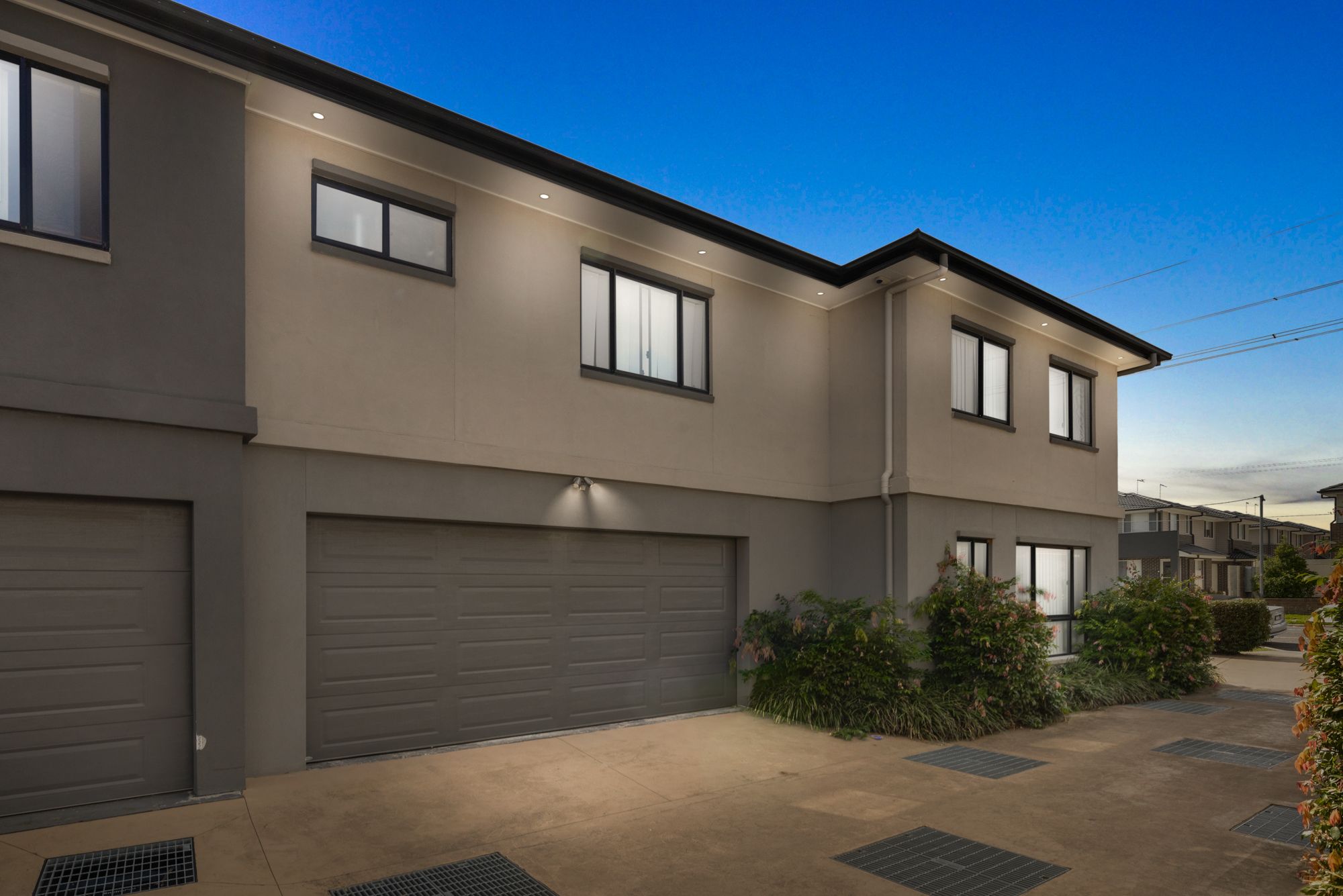 1/33 Sydney Street, St Marys, NSW 2760