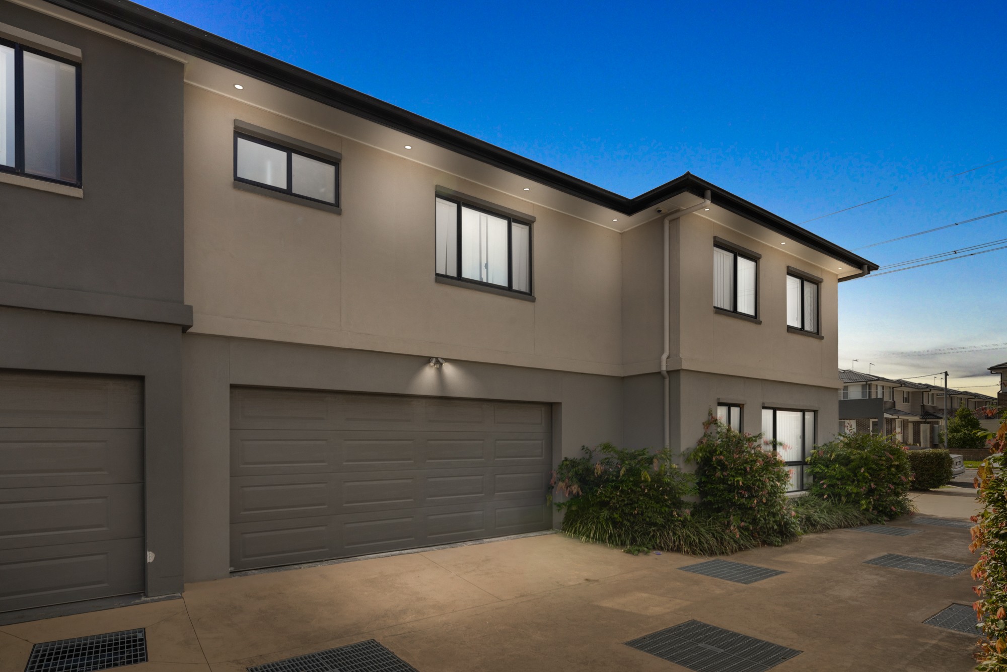 1/33 Sydney Street, St Marys, NSW 2760