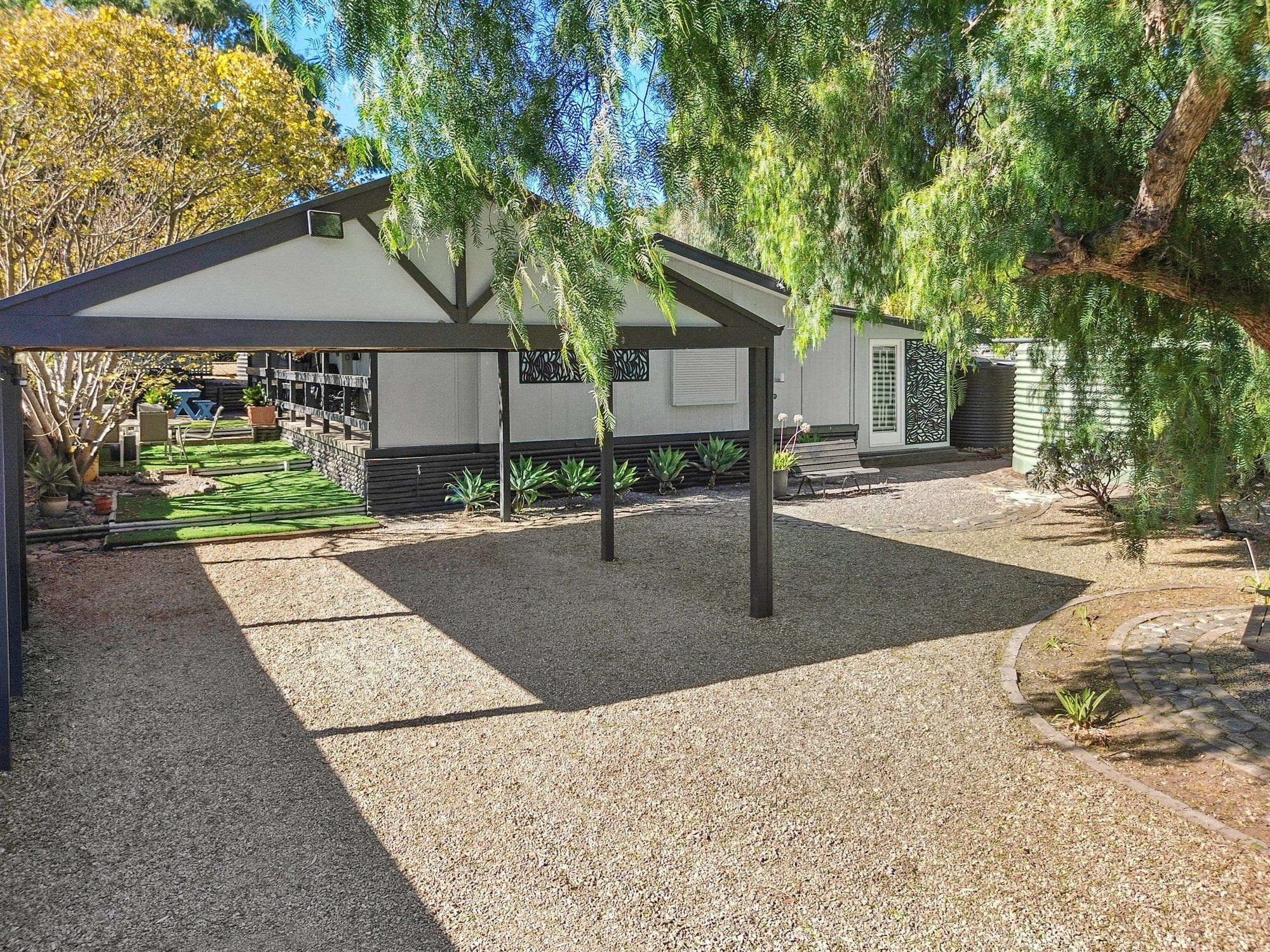 7 Park Street, Second Valley SA 5204