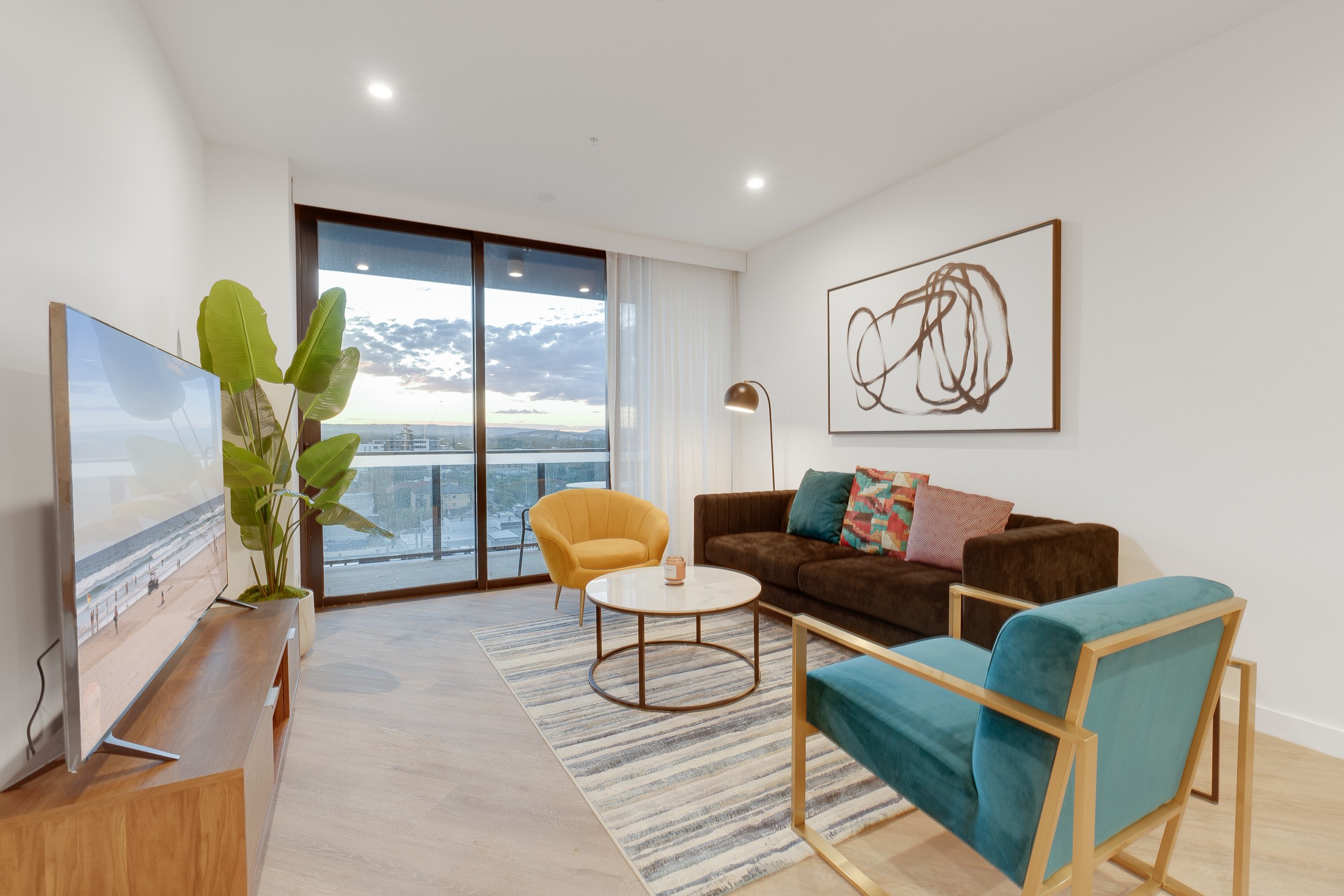 906/59 Meron Street, Southport, QLD 4215
