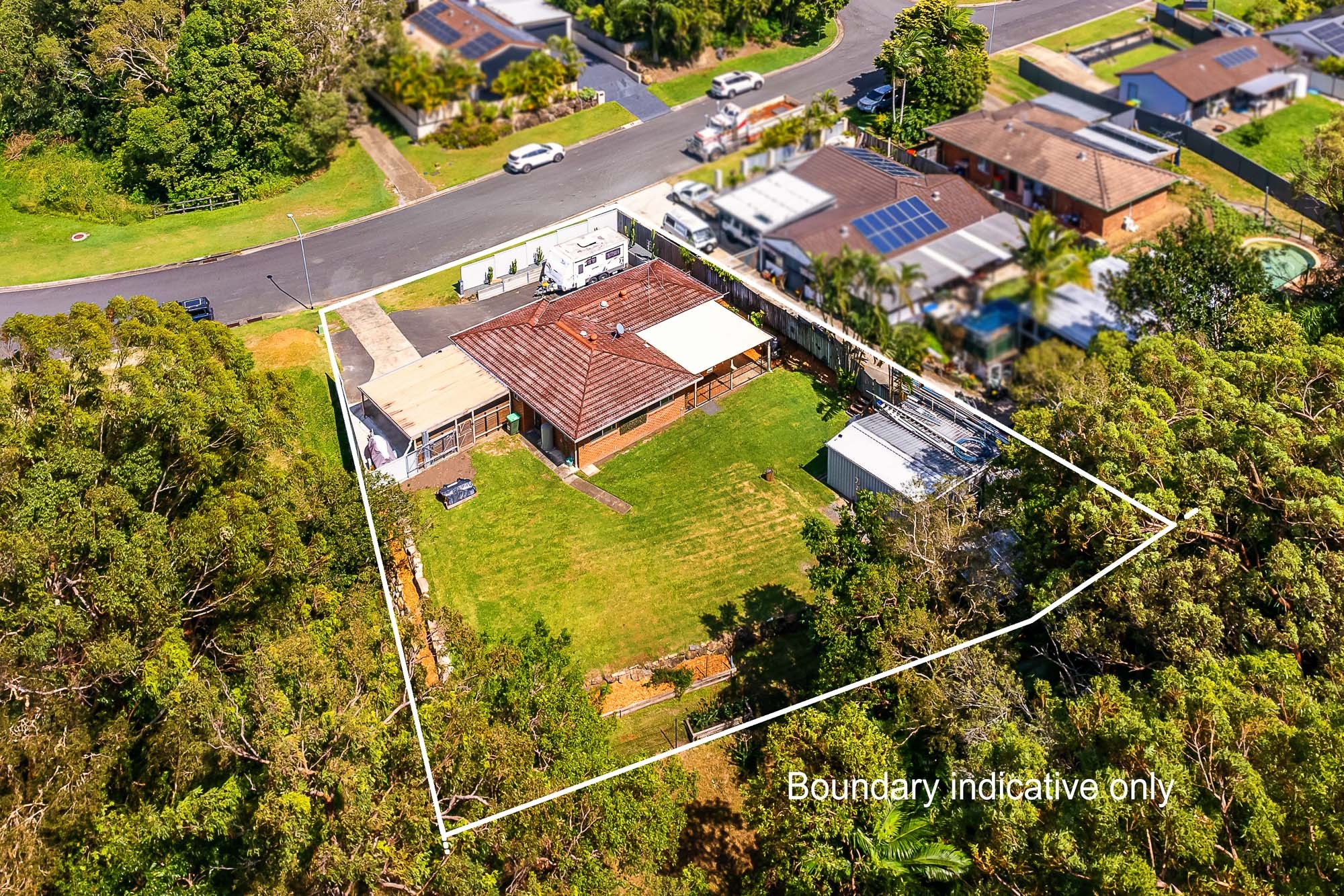 7 Orlando Court, Highland Park, QLD 4211