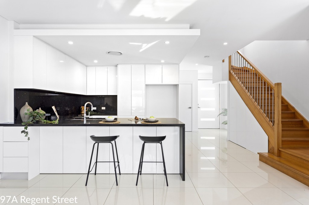 97A & 97B Regent Street, Riverstone, NSW 2765