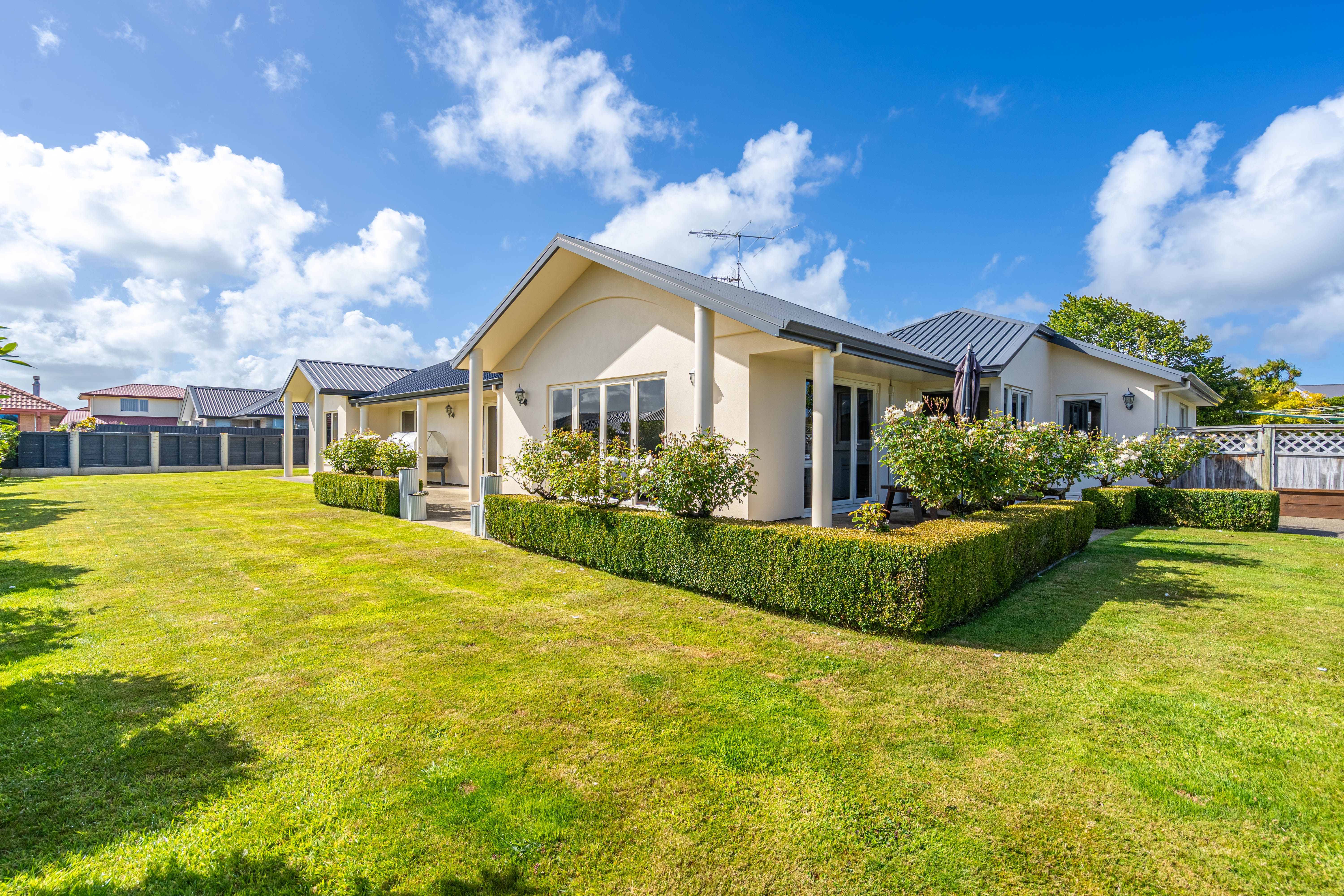 1 Somerset Lane, Rosedale, Invercargill