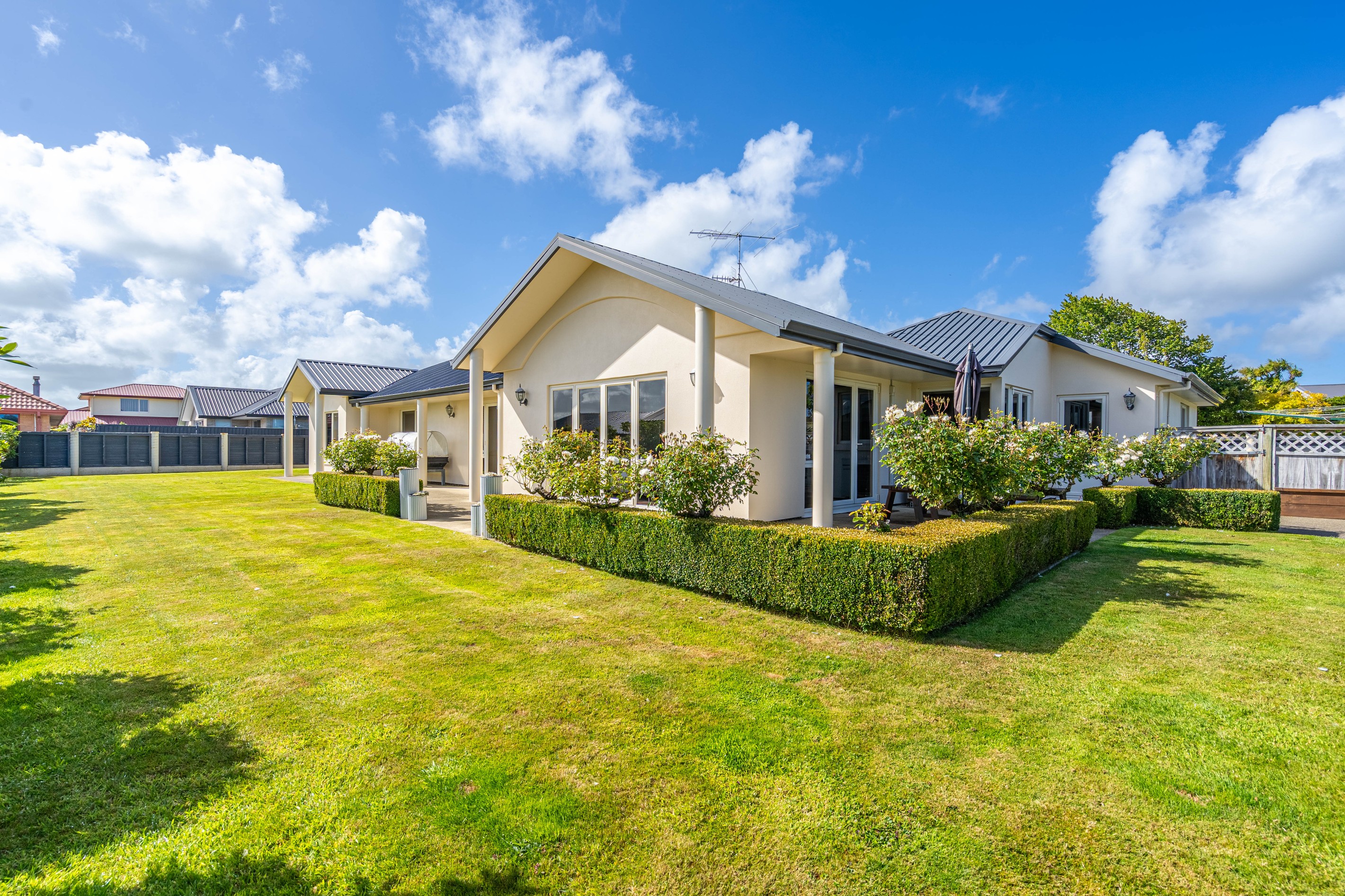 1 Somerset Lane, Rosedale, Invercargill