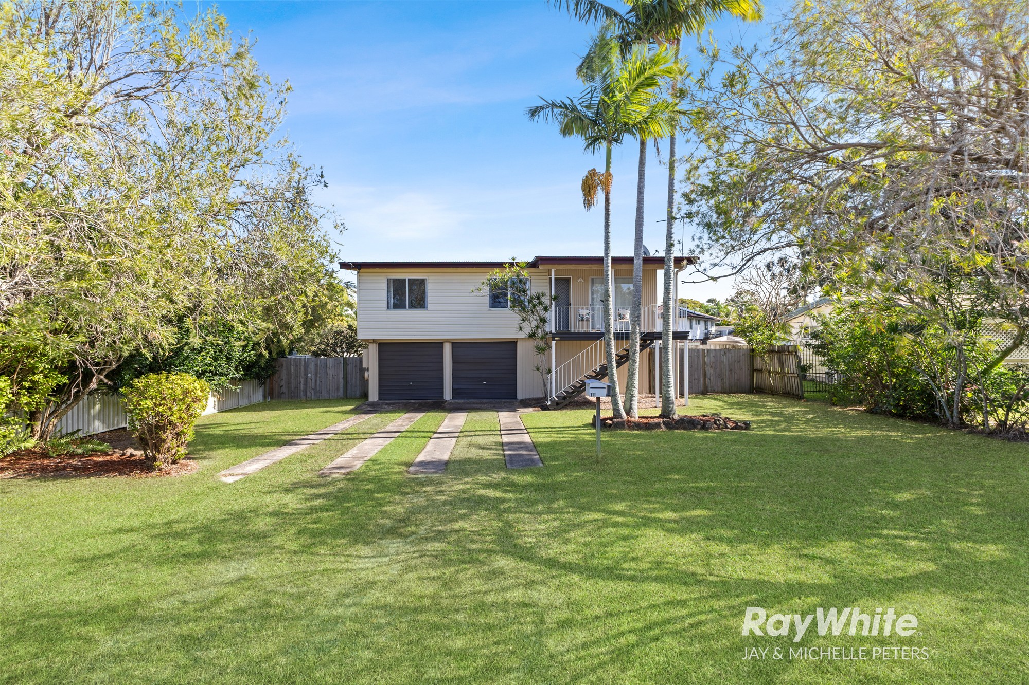 111 Hercules Road, Kippa-Ring, QLD 4021