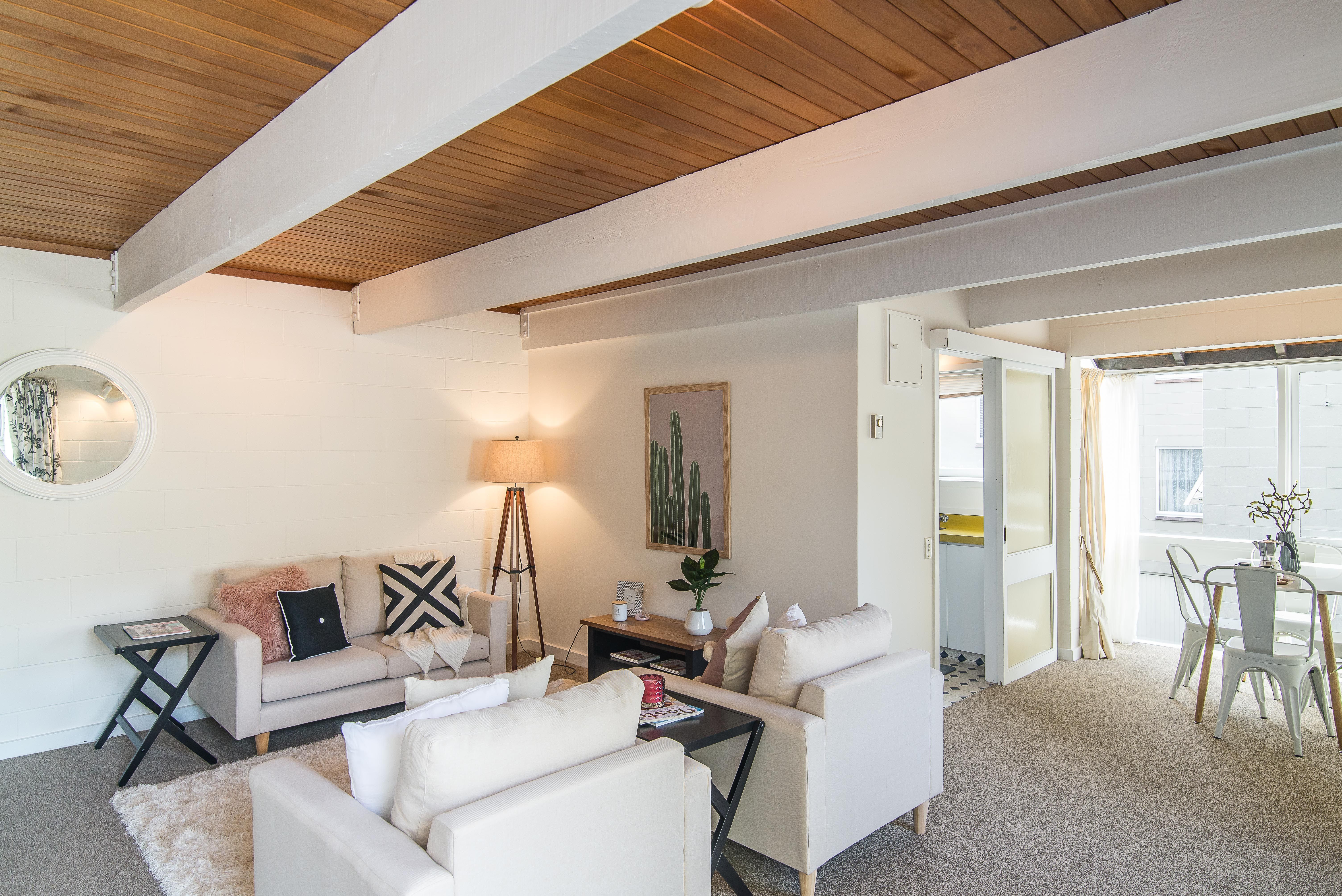 22 Cottleville Terrace, Thorndon, Wellington City