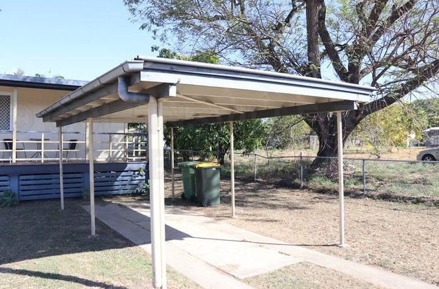 35 Pelican Street, Collinsville, QLD 4804