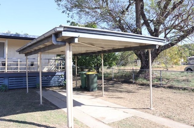 35 Pelican Street, Collinsville, QLD 4804