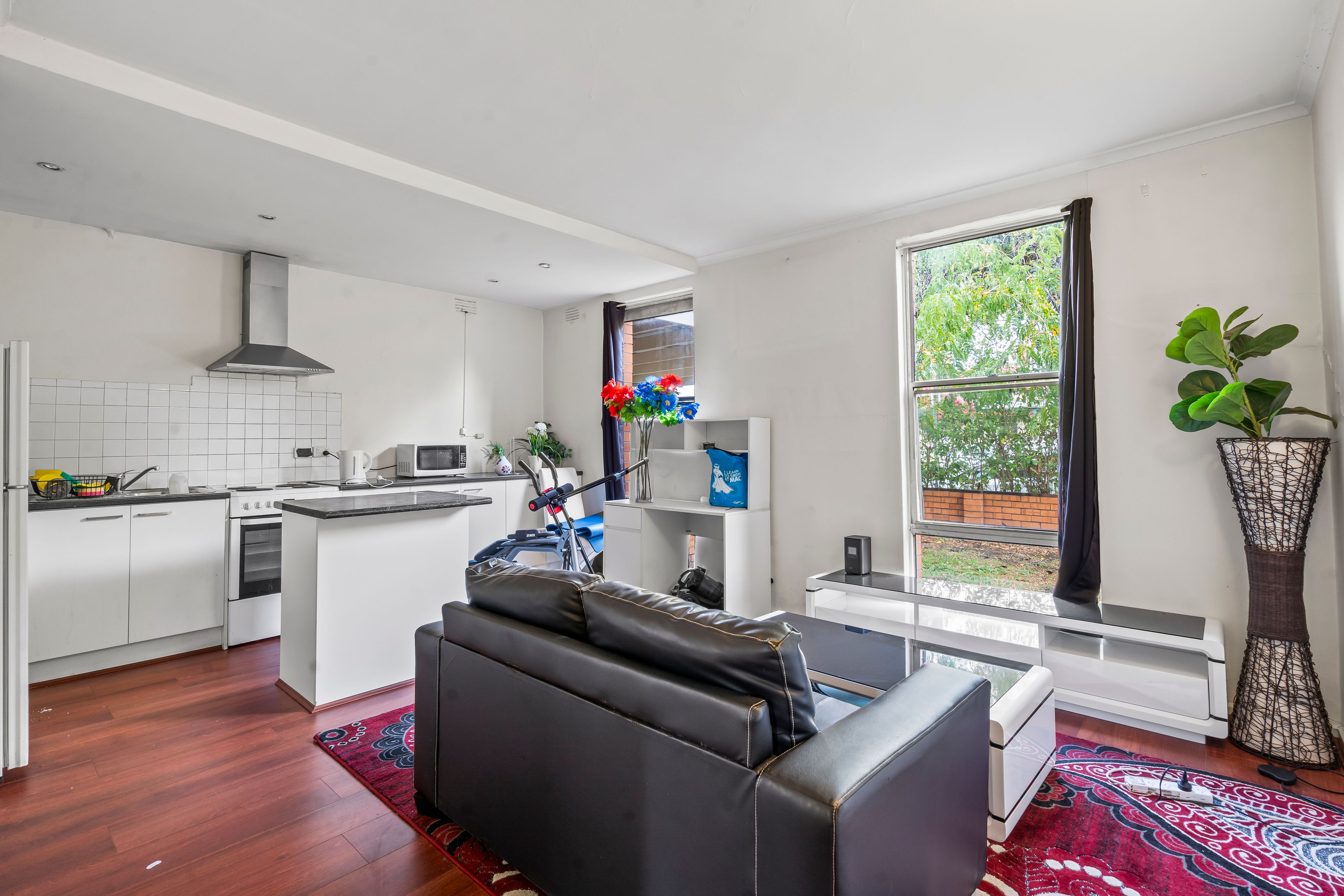 2/103 Gordon Street, Footscray, VIC 3011