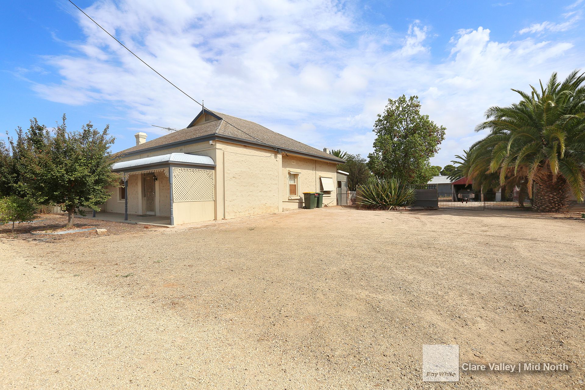8 Fisher Street, Balaklava, SA 5461