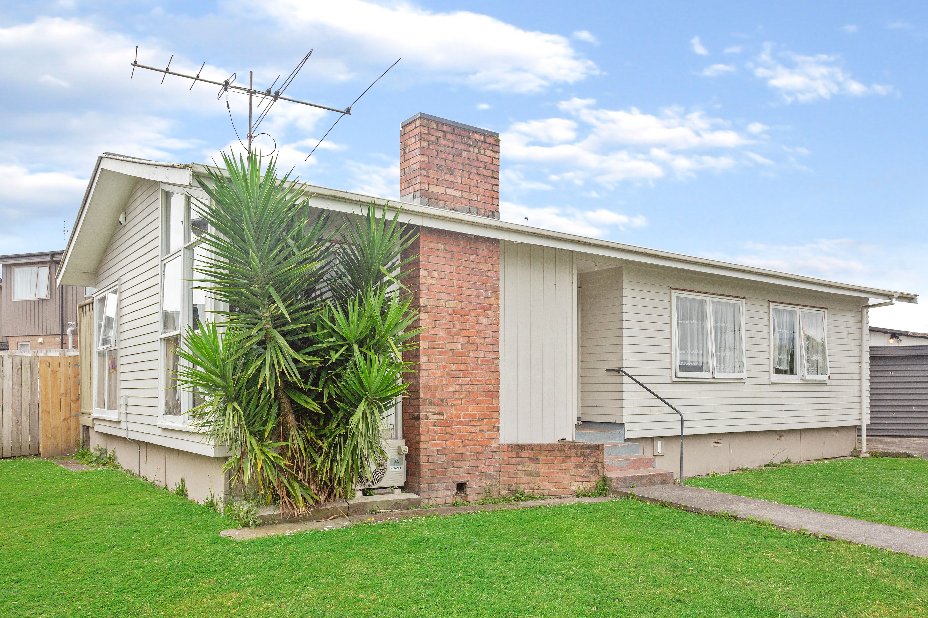36 President Avenue, Papakura, Papakura