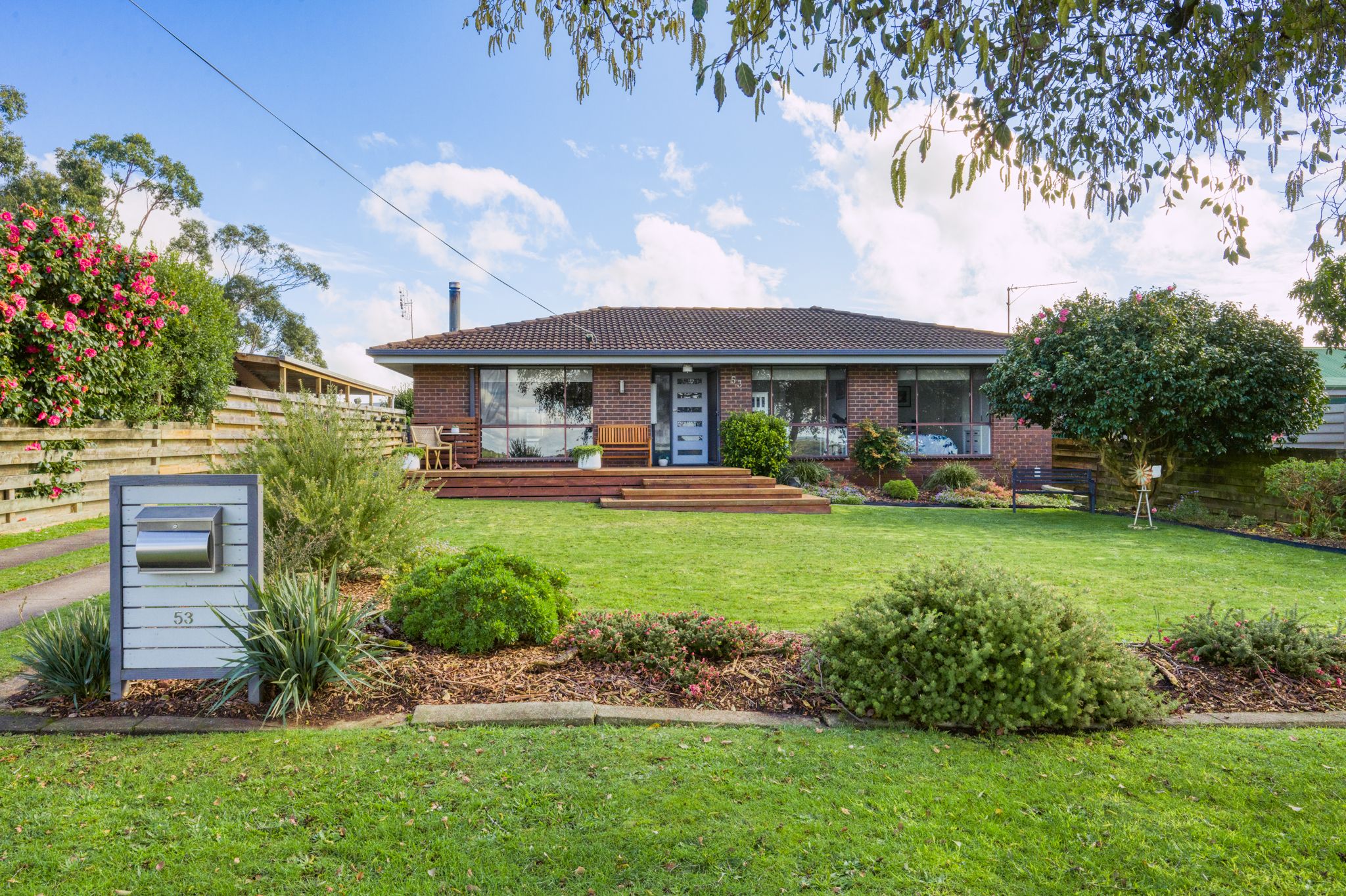 53 Morgan Street, Timboon VIC 3268