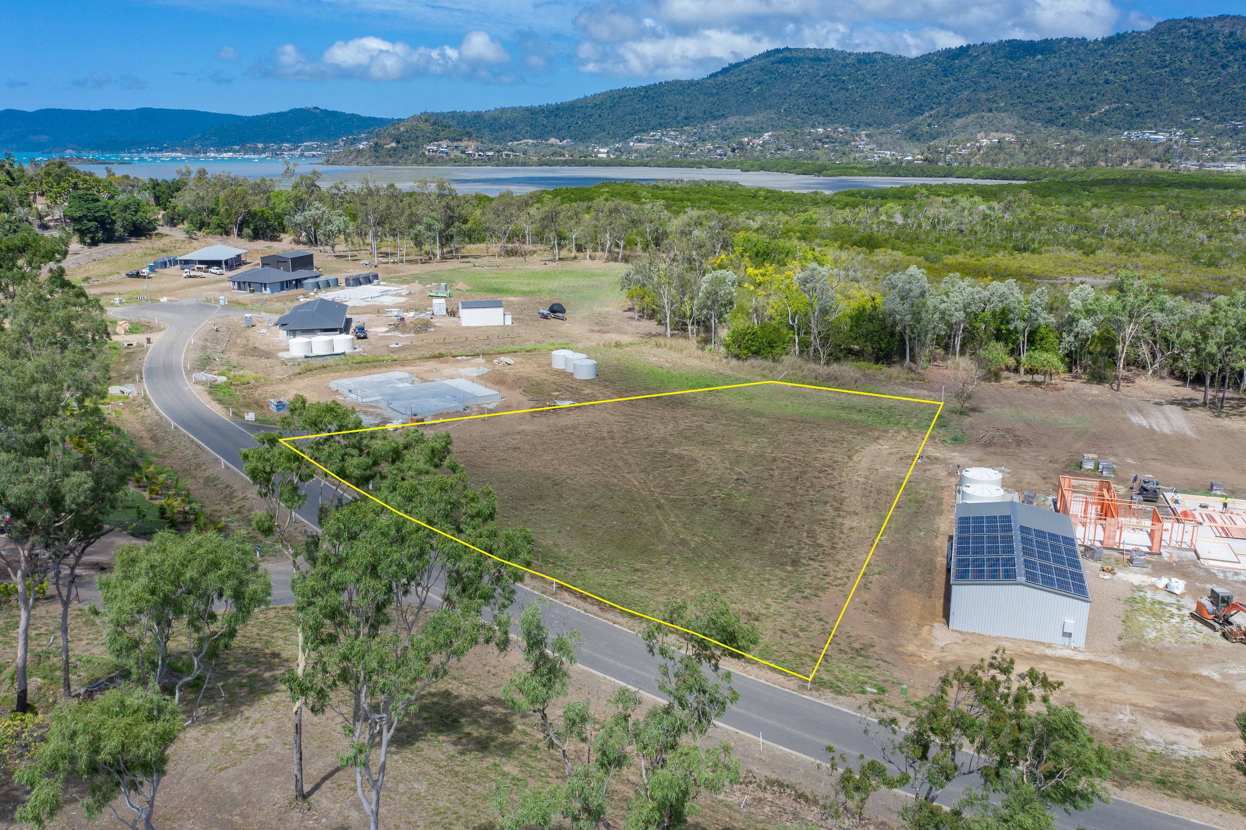 Lot 53 Acacia Grove, Woodwark, QLD 4802