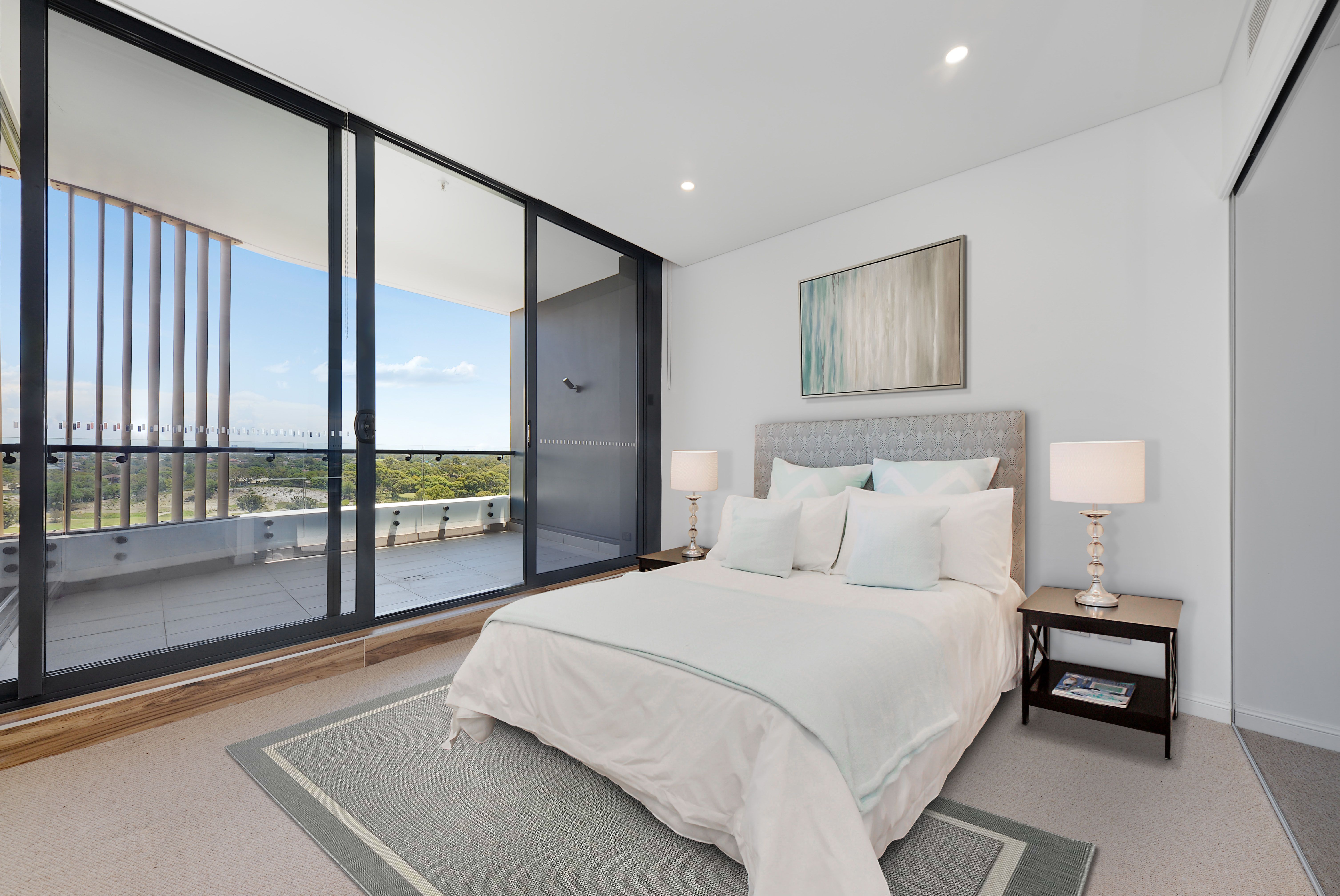 907/128 Banks Avenue, Pagewood, NSW 2035