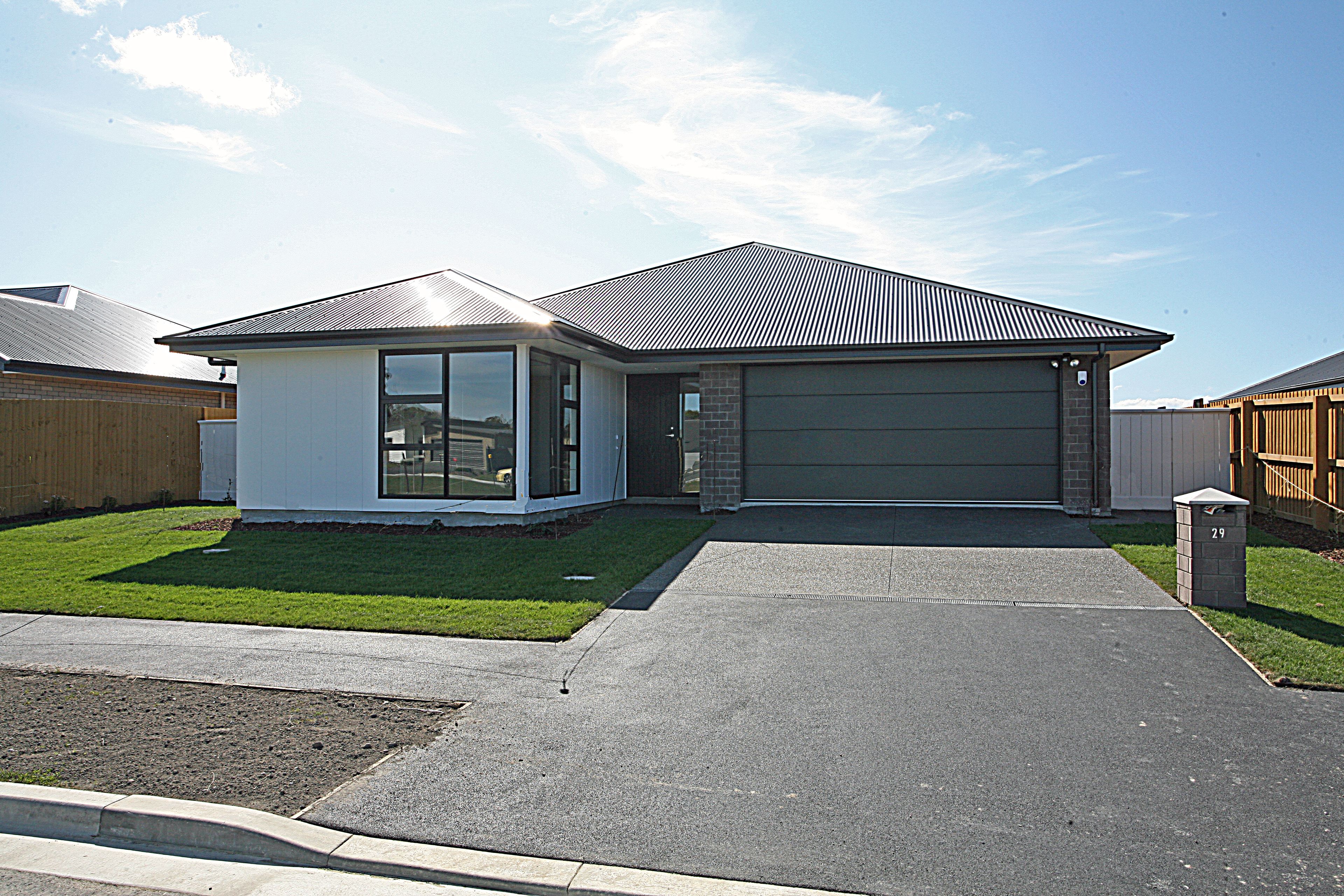 29 Franklin Crescent, Lincoln, Selwyn District
