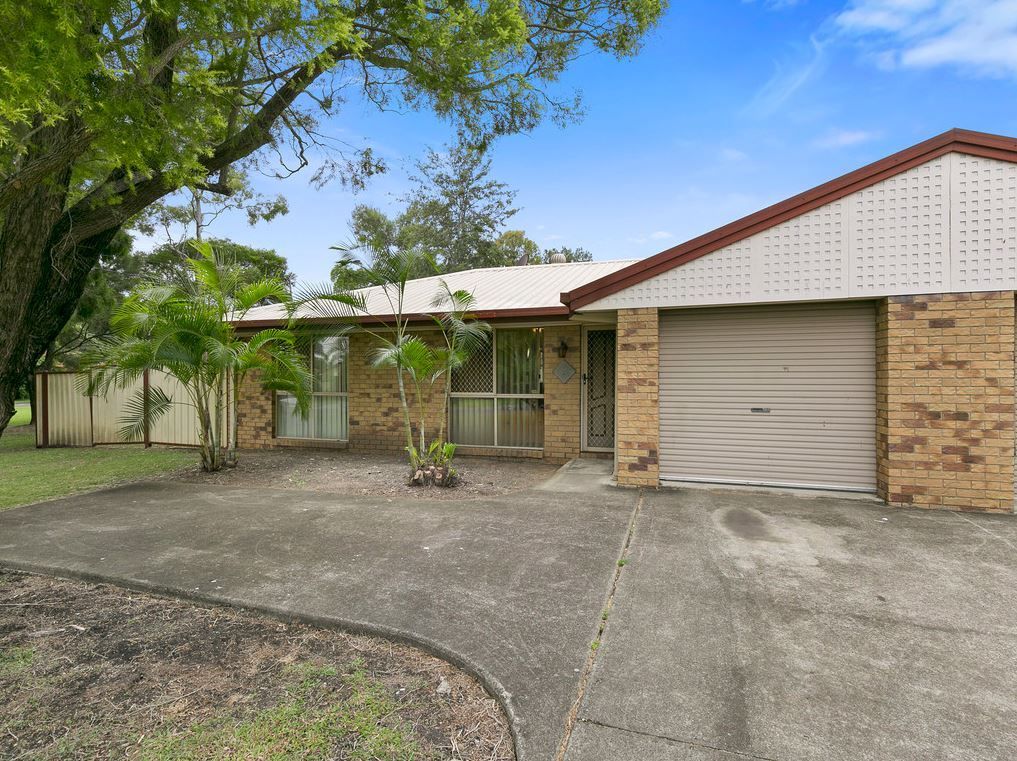 1/23 Craig Street, Redbank Plains, QLD 4301