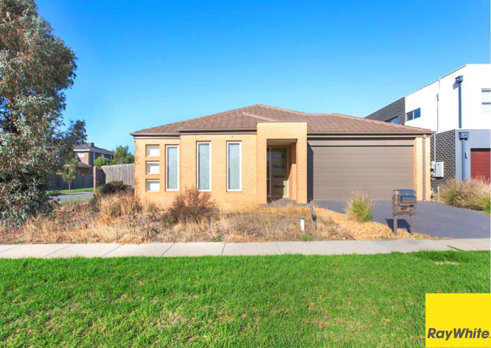 135 Featherbrook Drive, Point Cook, VIC 3030