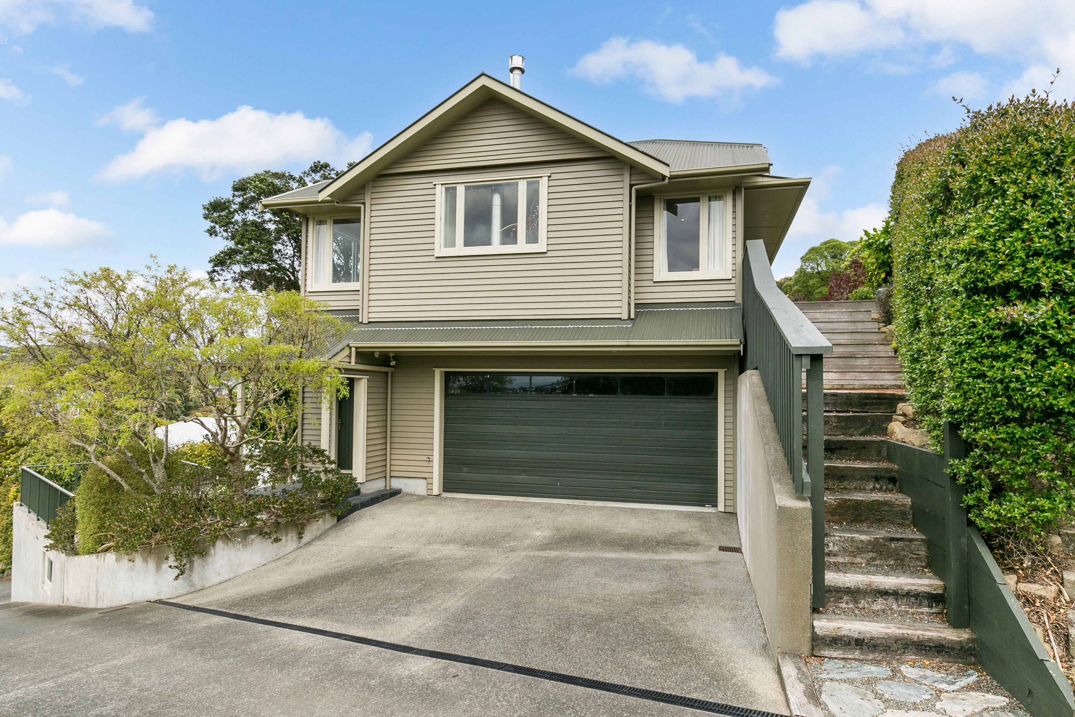 36 Heke Street, Ngaio, Wellington City