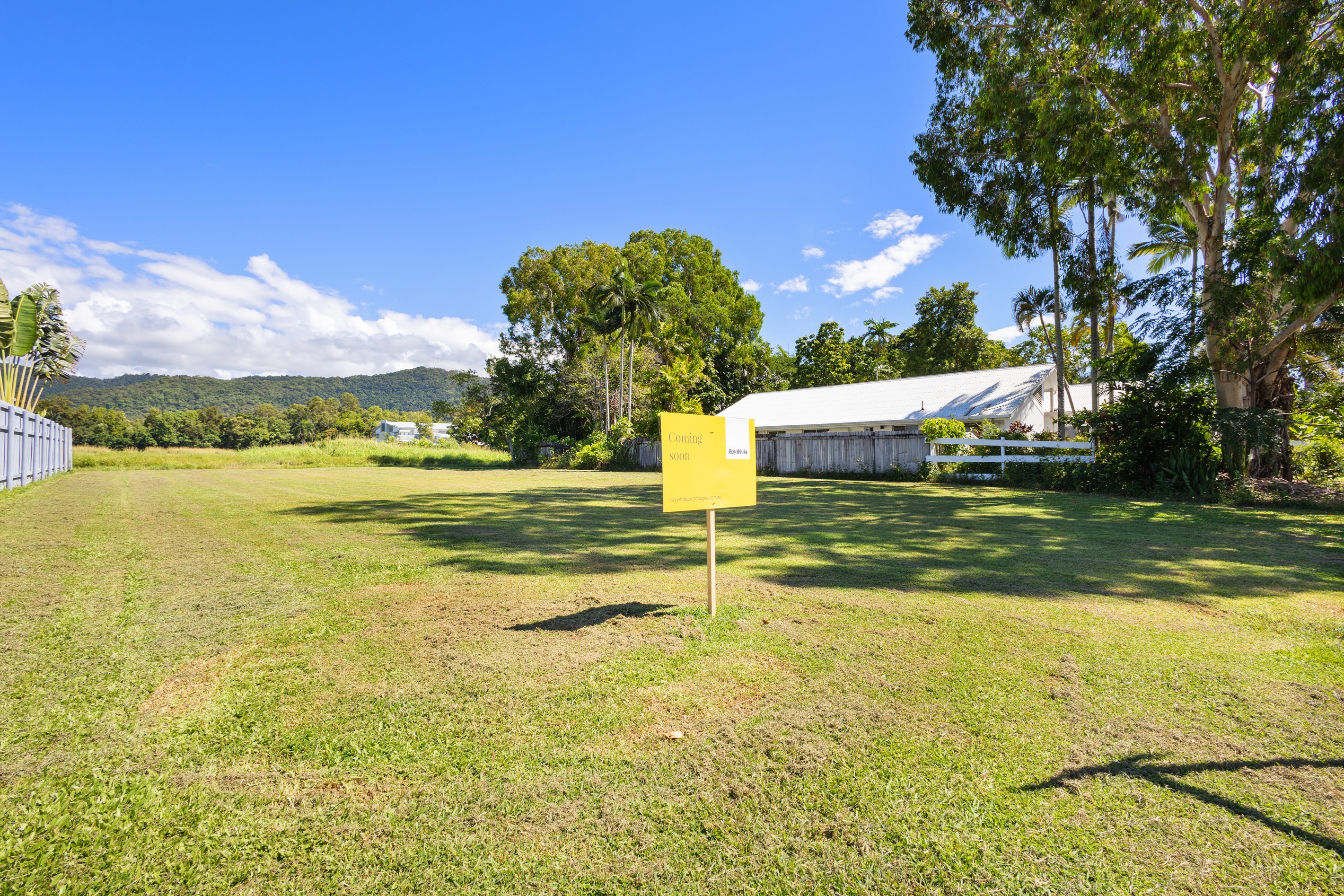 6 Ribbon Avenue, Port Douglas, QLD 4877